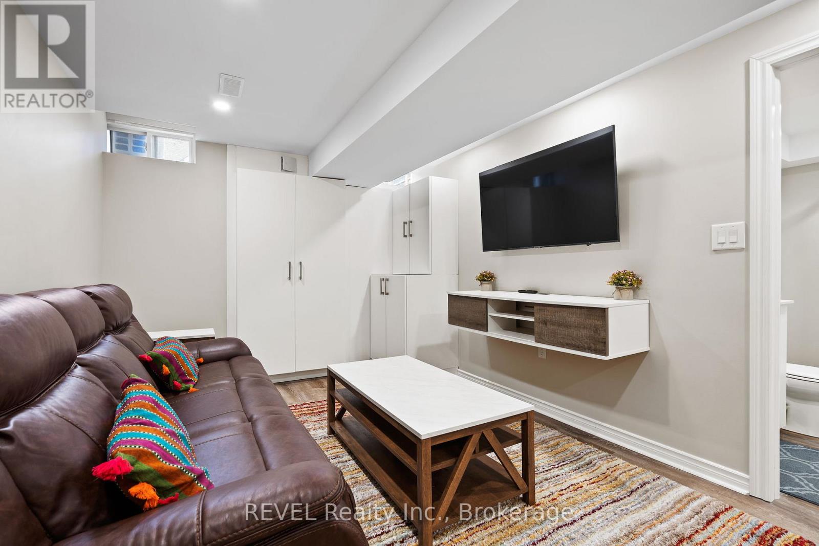 25 Colonel Lyall Street, St. Catharines (Secord Woods), Ontario  L2P 0B3 - Photo 25 - X12789144