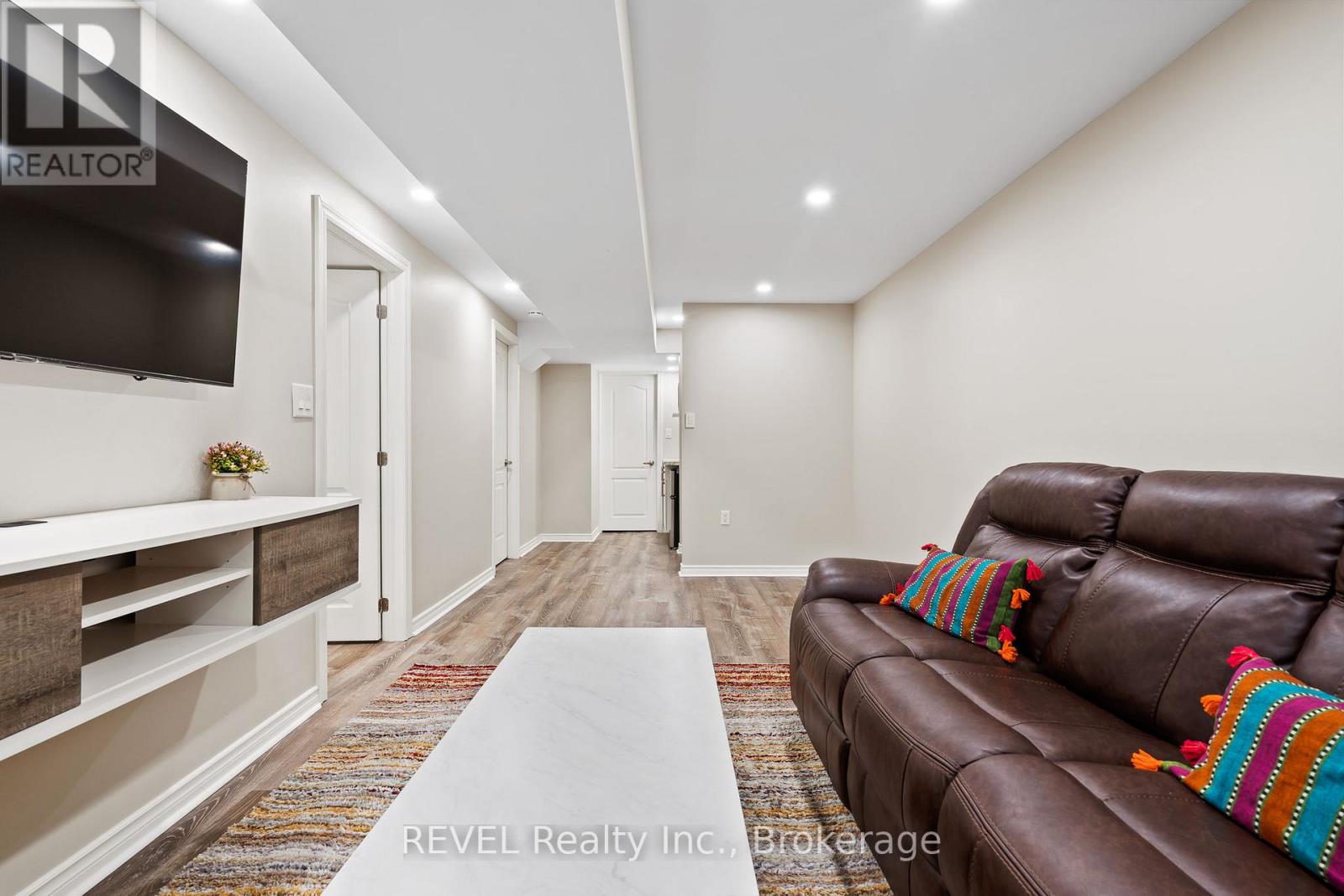 25 Colonel Lyall Street, St. Catharines (Secord Woods), Ontario  L2P 0B3 - Photo 26 - X12789144