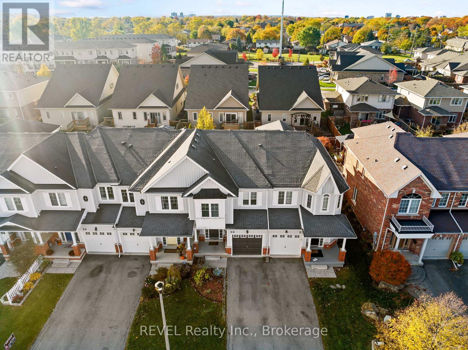 25 Colonel Lyall Street, St. Catharines (Secord Woods), Ontario  L2P 0B3 - Photo 35 - X12789144