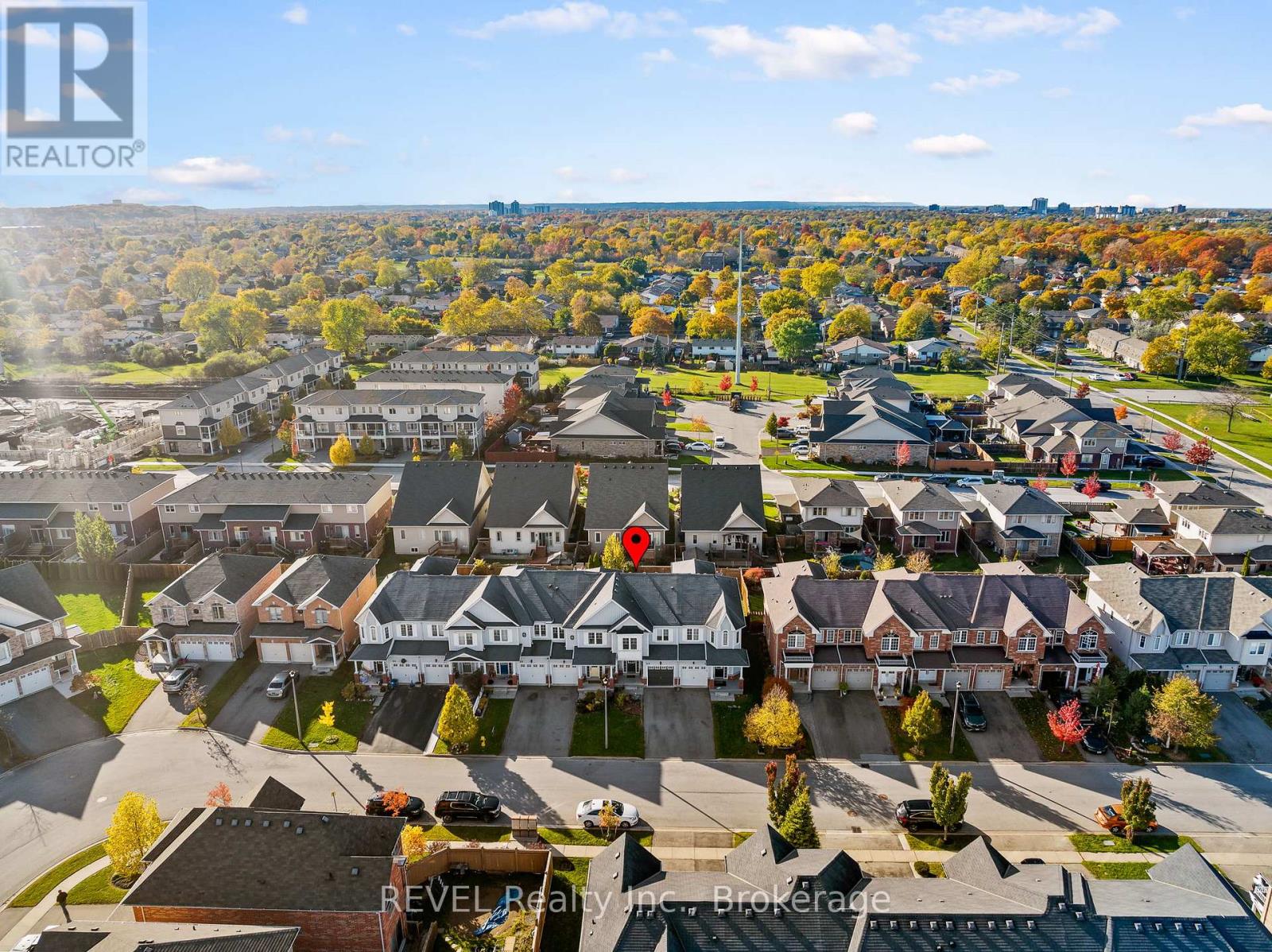 25 Colonel Lyall Street, St. Catharines (Secord Woods), Ontario  L2P 0B3 - Photo 36 - X12789144