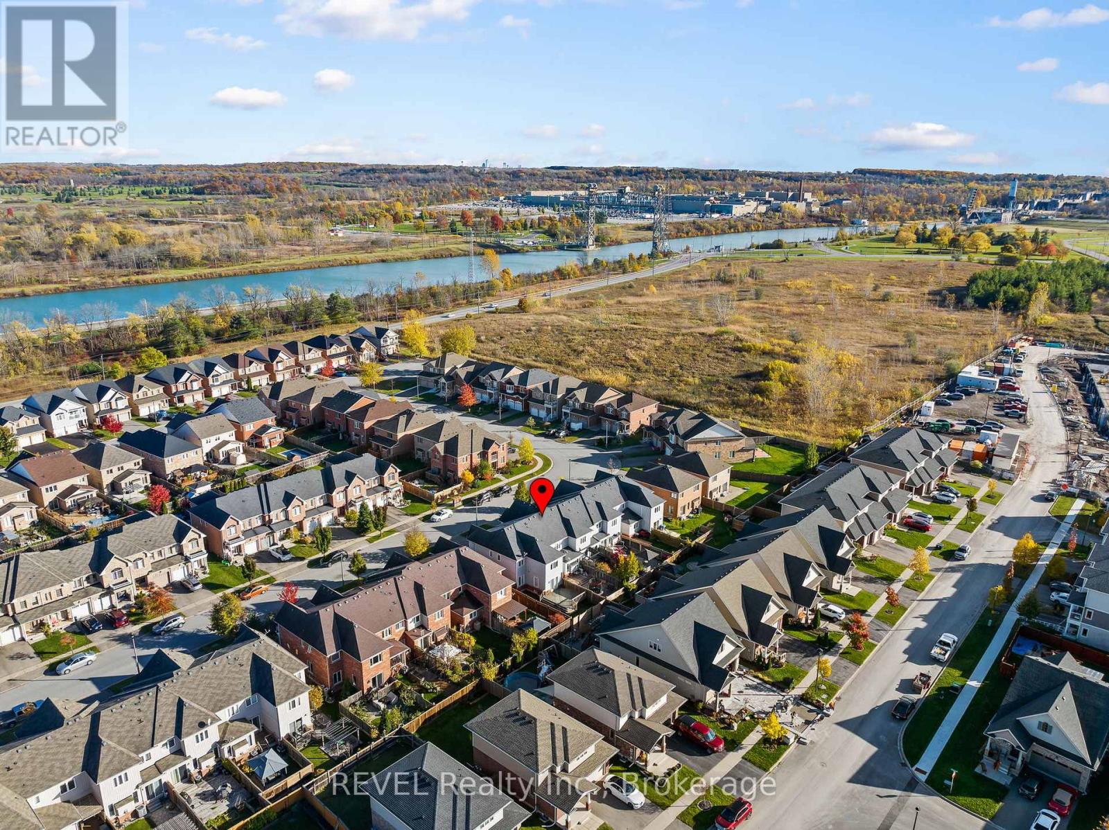 25 Colonel Lyall Street, St. Catharines (Secord Woods), Ontario  L2P 0B3 - Photo 39 - X12789144