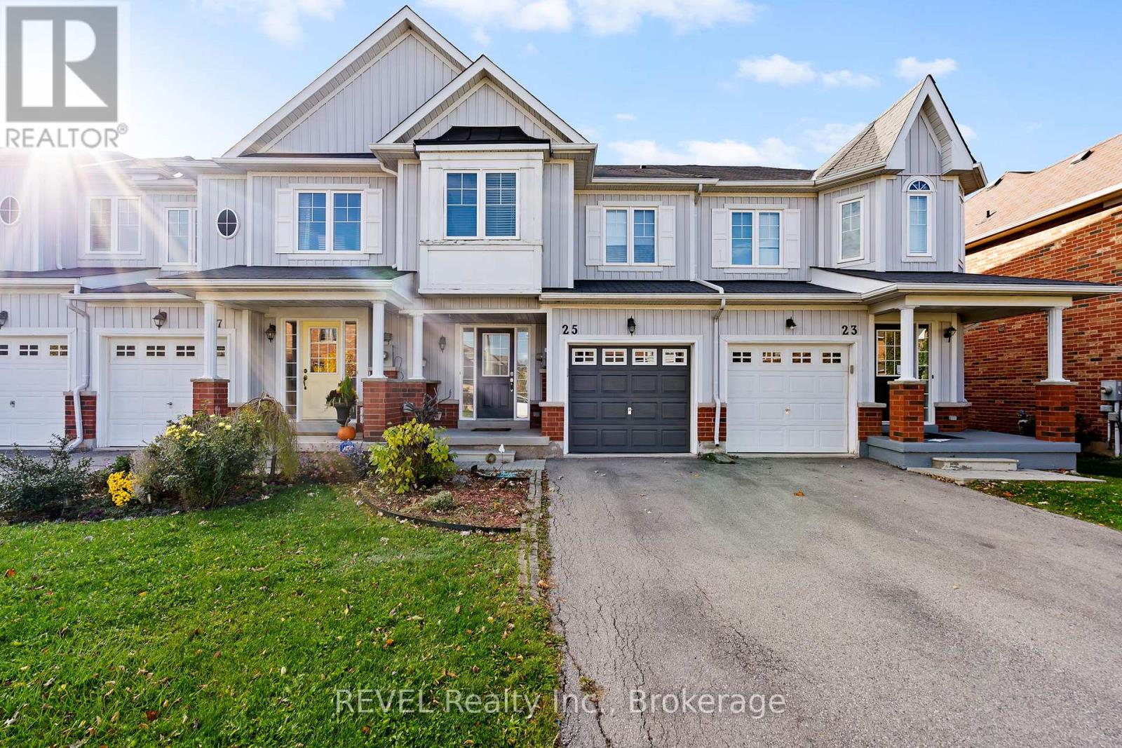 25 Colonel Lyall Street, St. Catharines (Secord Woods), Ontario  L2P 0B3 - Photo 4 - X12789144