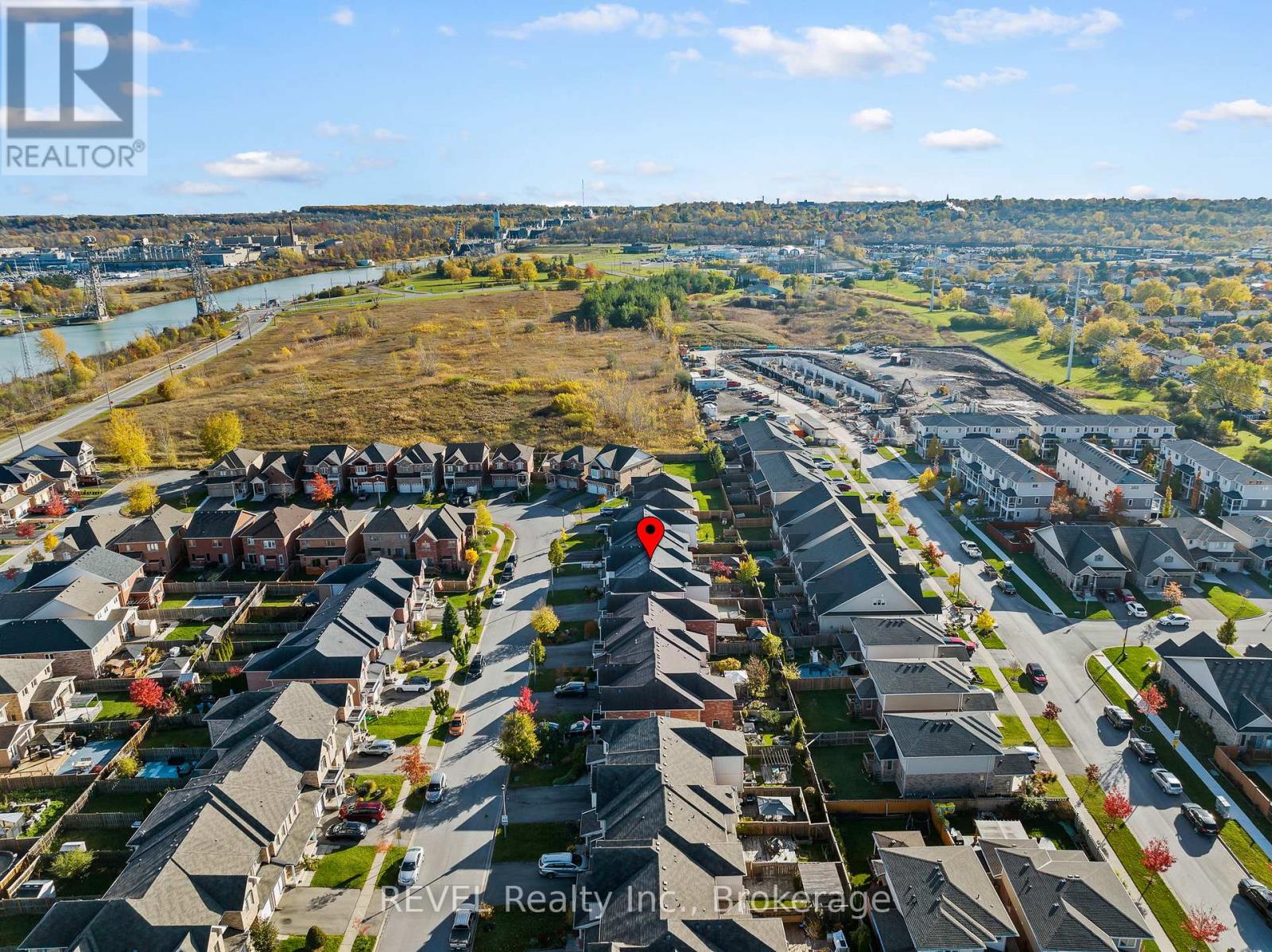 25 Colonel Lyall Street, St. Catharines (Secord Woods), Ontario  L2P 0B3 - Photo 40 - X12789144