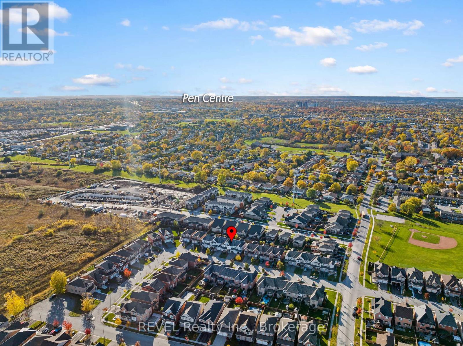 25 Colonel Lyall Street, St. Catharines (Secord Woods), Ontario  L2P 0B3 - Photo 41 - X12789144