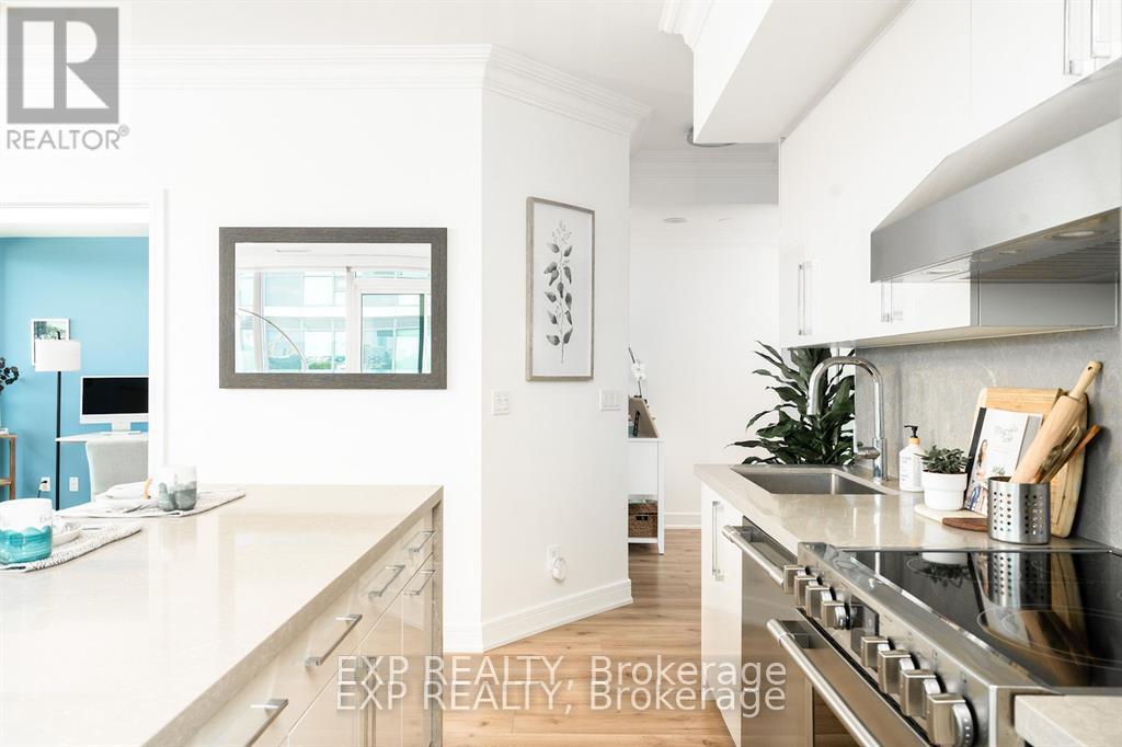 501 - 35 Brian Peck Crescent, Toronto, Ontario  M4G 0A5 - Photo 13 - C12789128