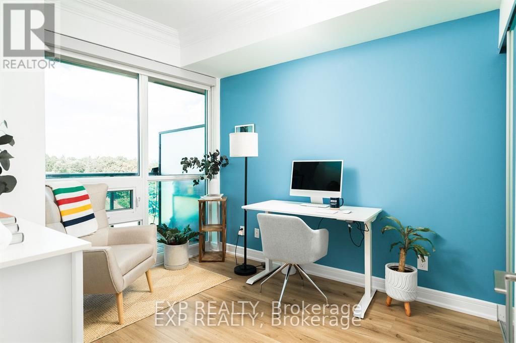 501 - 35 Brian Peck Crescent, Toronto, Ontario  M4G 0A5 - Photo 14 - C12789128