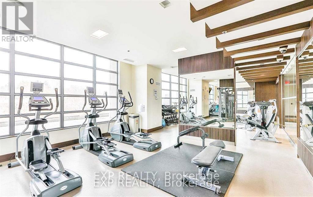 501 - 35 Brian Peck Crescent, Toronto, Ontario  M4G 0A5 - Photo 16 - C12789128