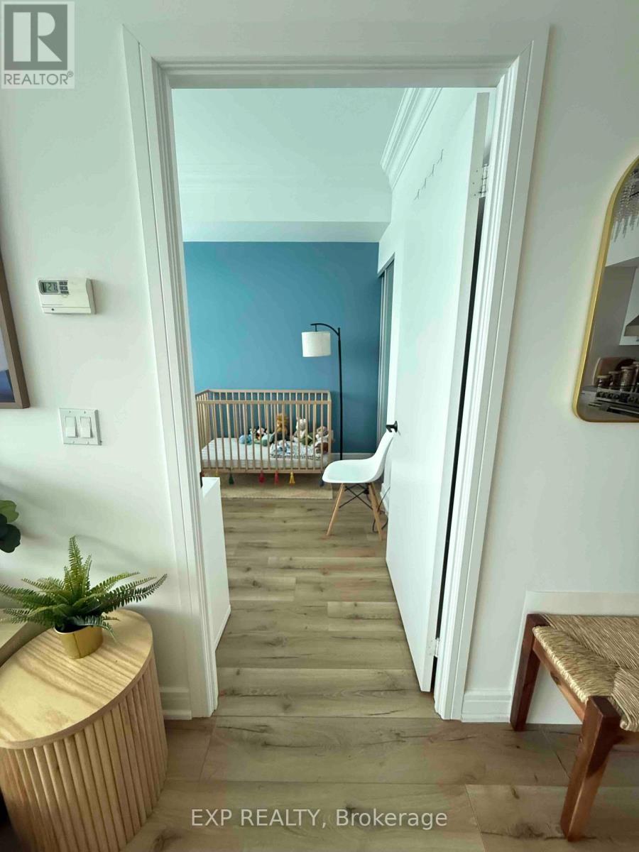 501 - 35 Brian Peck Crescent, Toronto, Ontario  M4G 0A5 - Photo 24 - C12789128