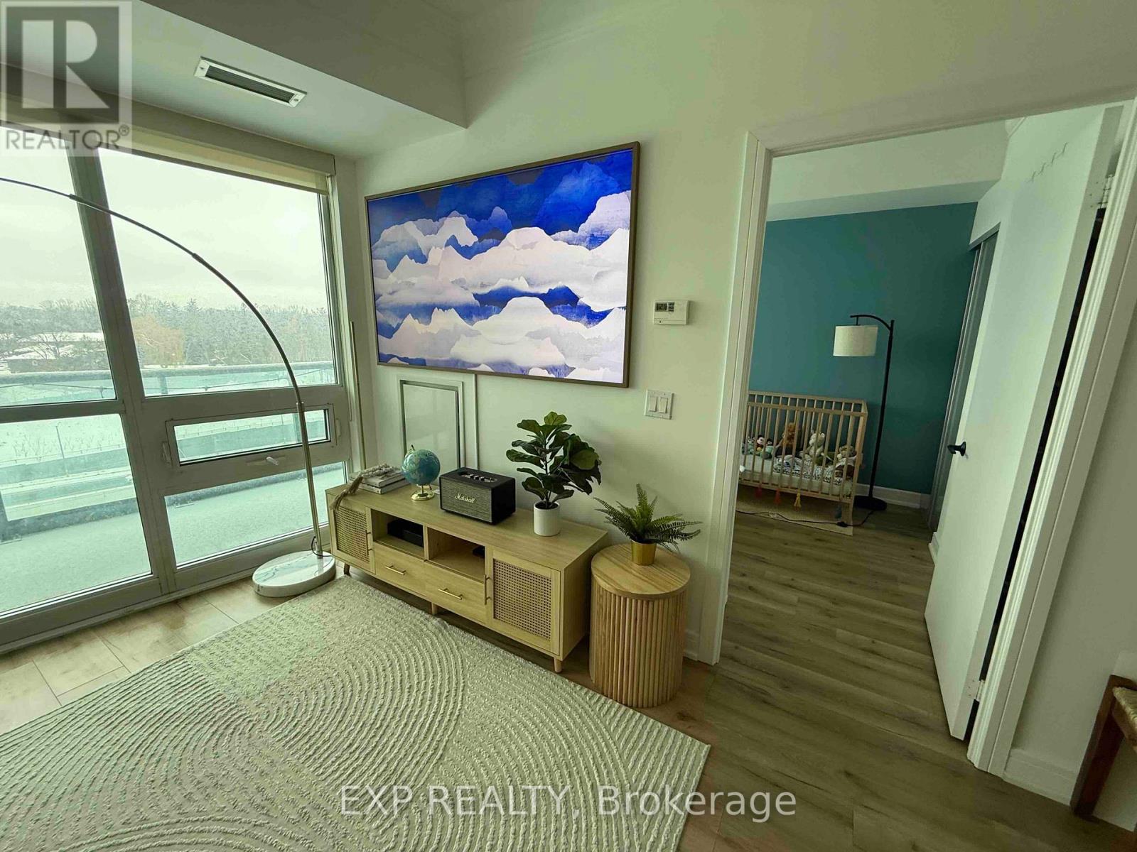 501 - 35 Brian Peck Crescent, Toronto, Ontario  M4G 0A5 - Photo 25 - C12789128