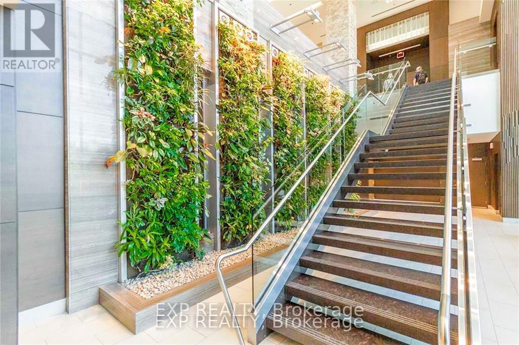 501 - 35 Brian Peck Crescent, Toronto, Ontario  M4G 0A5 - Photo 28 - C12789128