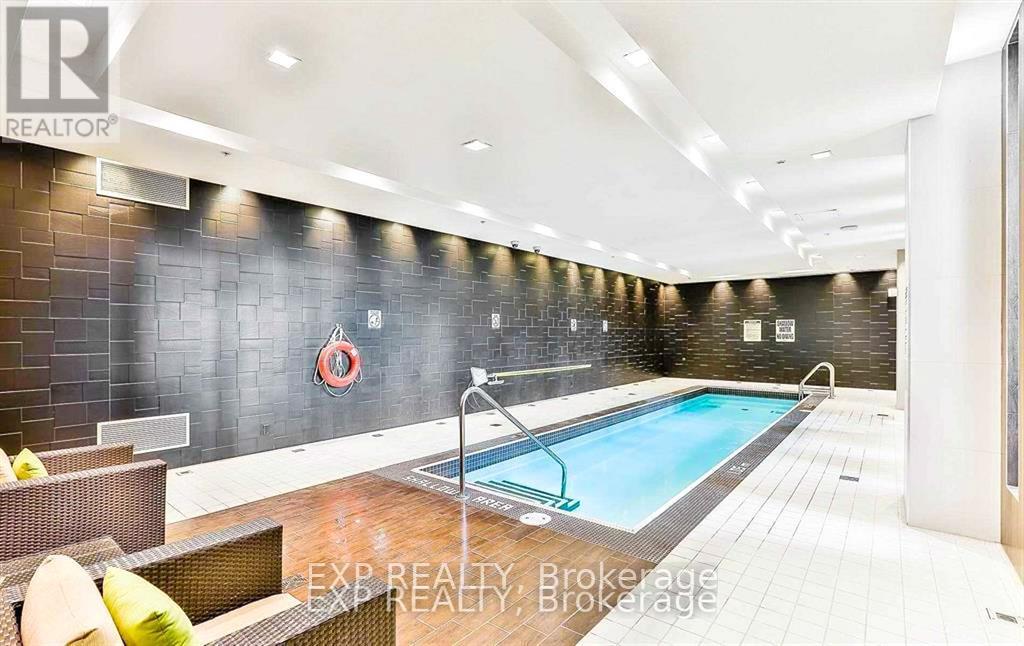 501 - 35 Brian Peck Crescent, Toronto, Ontario  M4G 0A5 - Photo 30 - C12789128