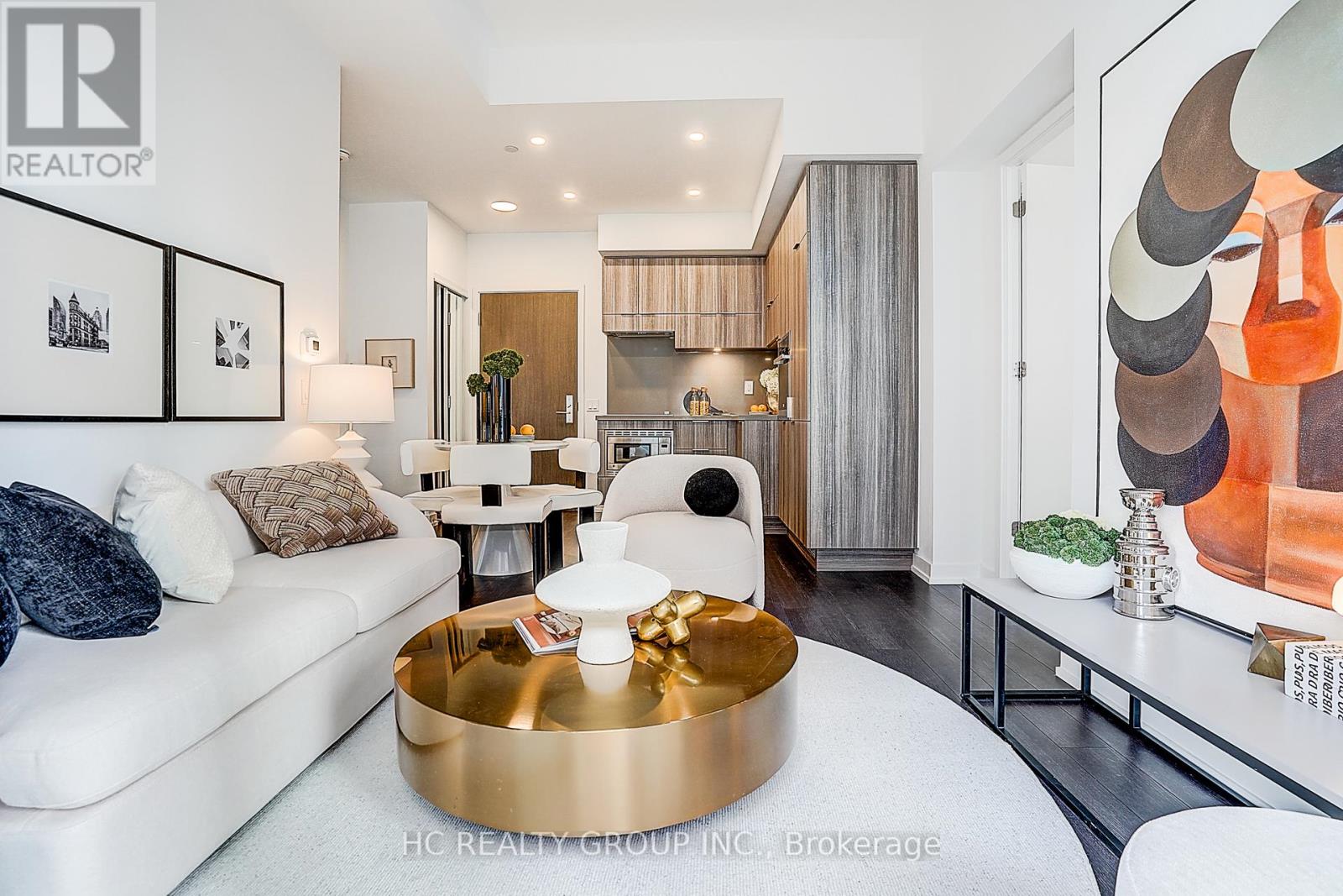 3007 - 39 ROEHAMPTON AVENUE, Toronto, Ontario