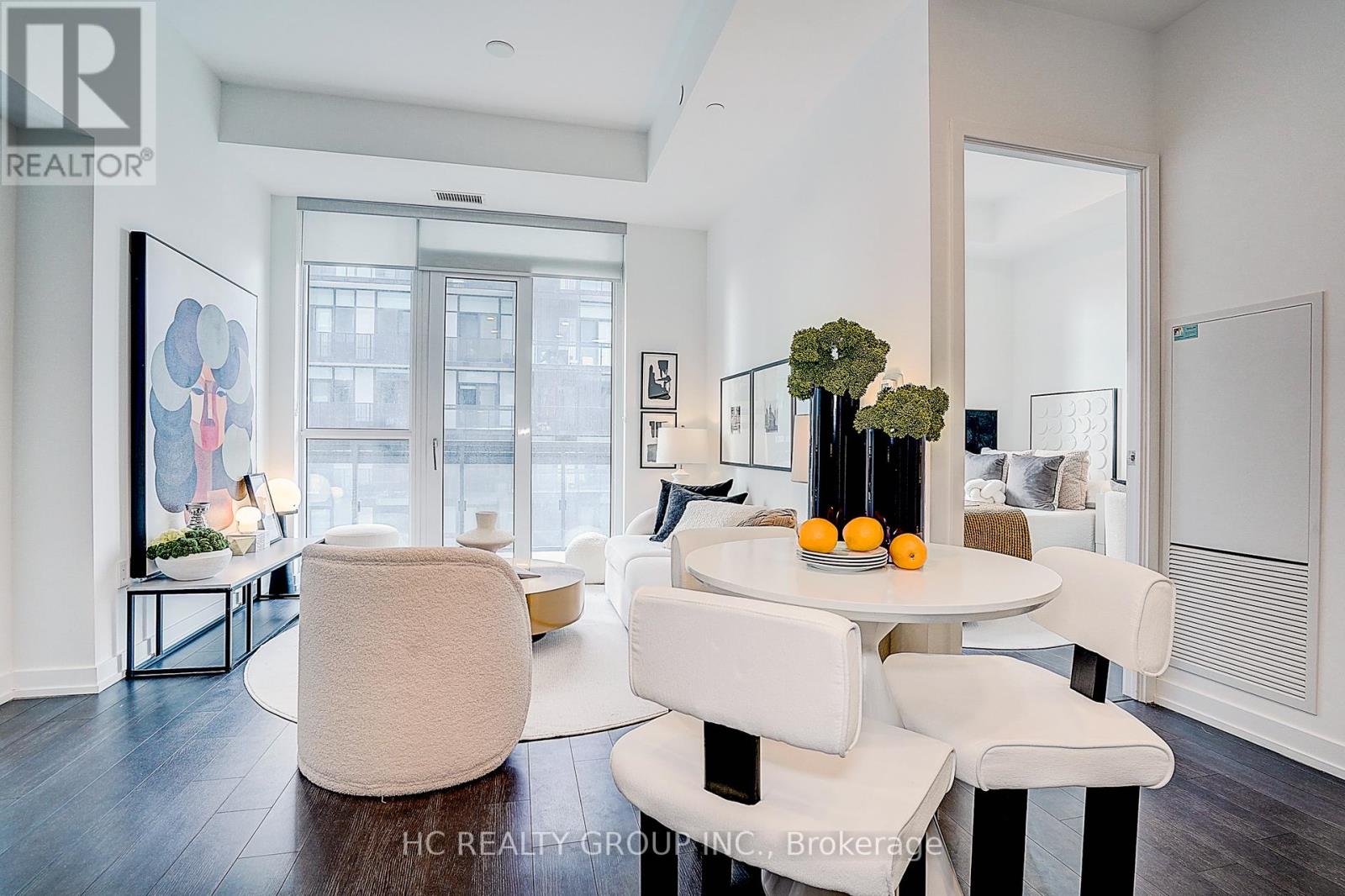 3007 - 39 Roehampton Avenue, Toronto, Ontario  M4P 1P9 - Photo 10 - C12789130