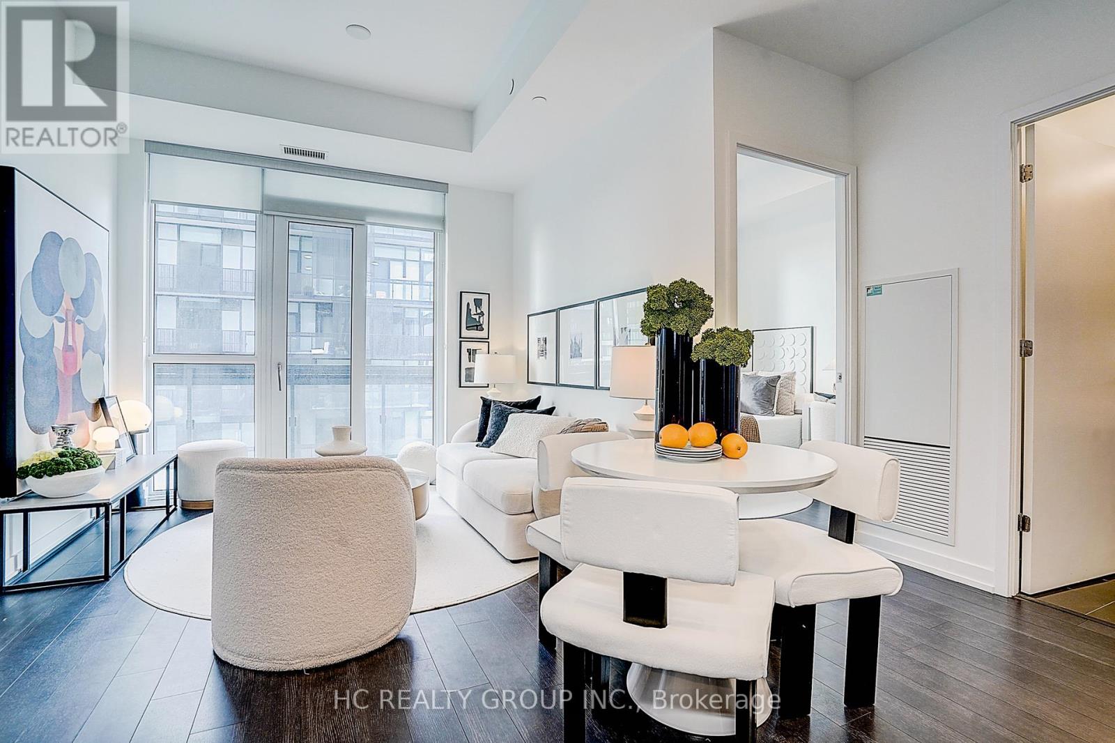 3007 - 39 Roehampton Avenue, Toronto, Ontario  M4P 1P9 - Photo 11 - C12789130