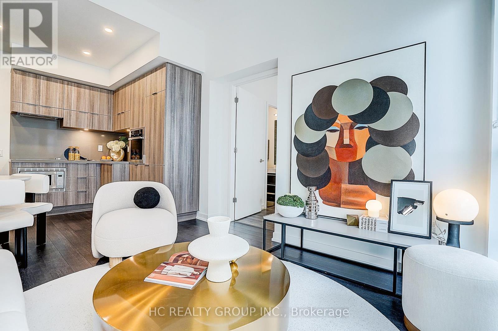 3007 - 39 Roehampton Avenue, Toronto, Ontario  M4P 1P9 - Photo 19 - C12789130