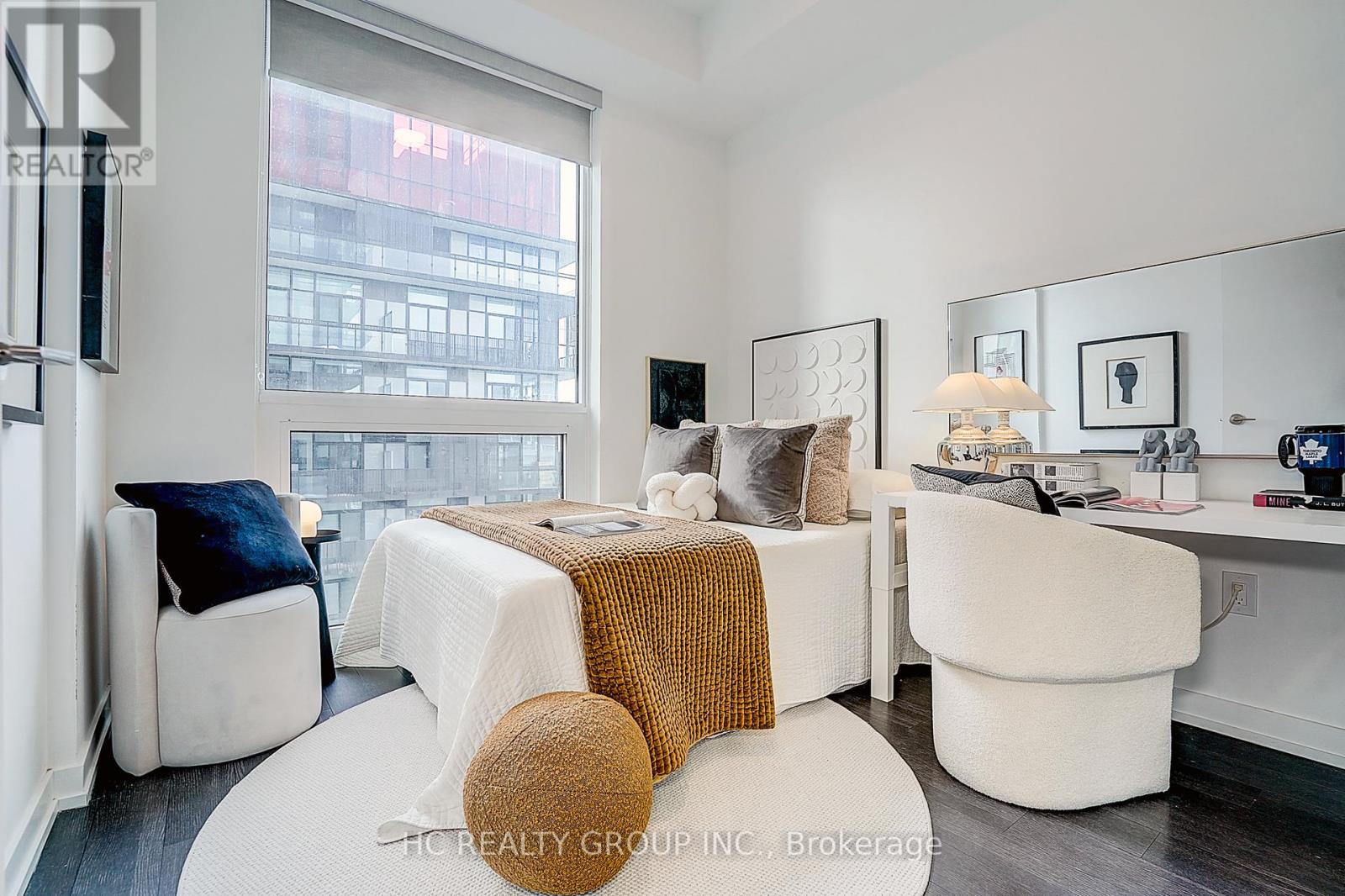 3007 - 39 Roehampton Avenue, Toronto, Ontario  M4P 1P9 - Photo 25 - C12789130