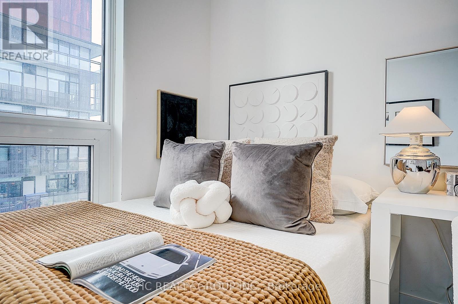 3007 - 39 Roehampton Avenue, Toronto, Ontario  M4P 1P9 - Photo 28 - C12789130