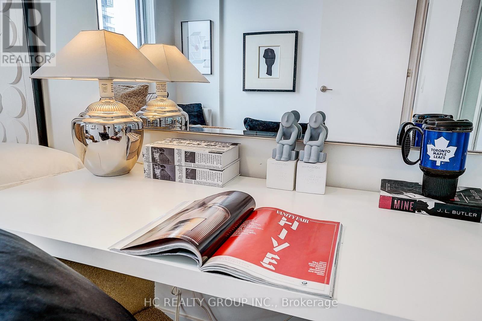 3007 - 39 Roehampton Avenue, Toronto, Ontario  M4P 1P9 - Photo 29 - C12789130