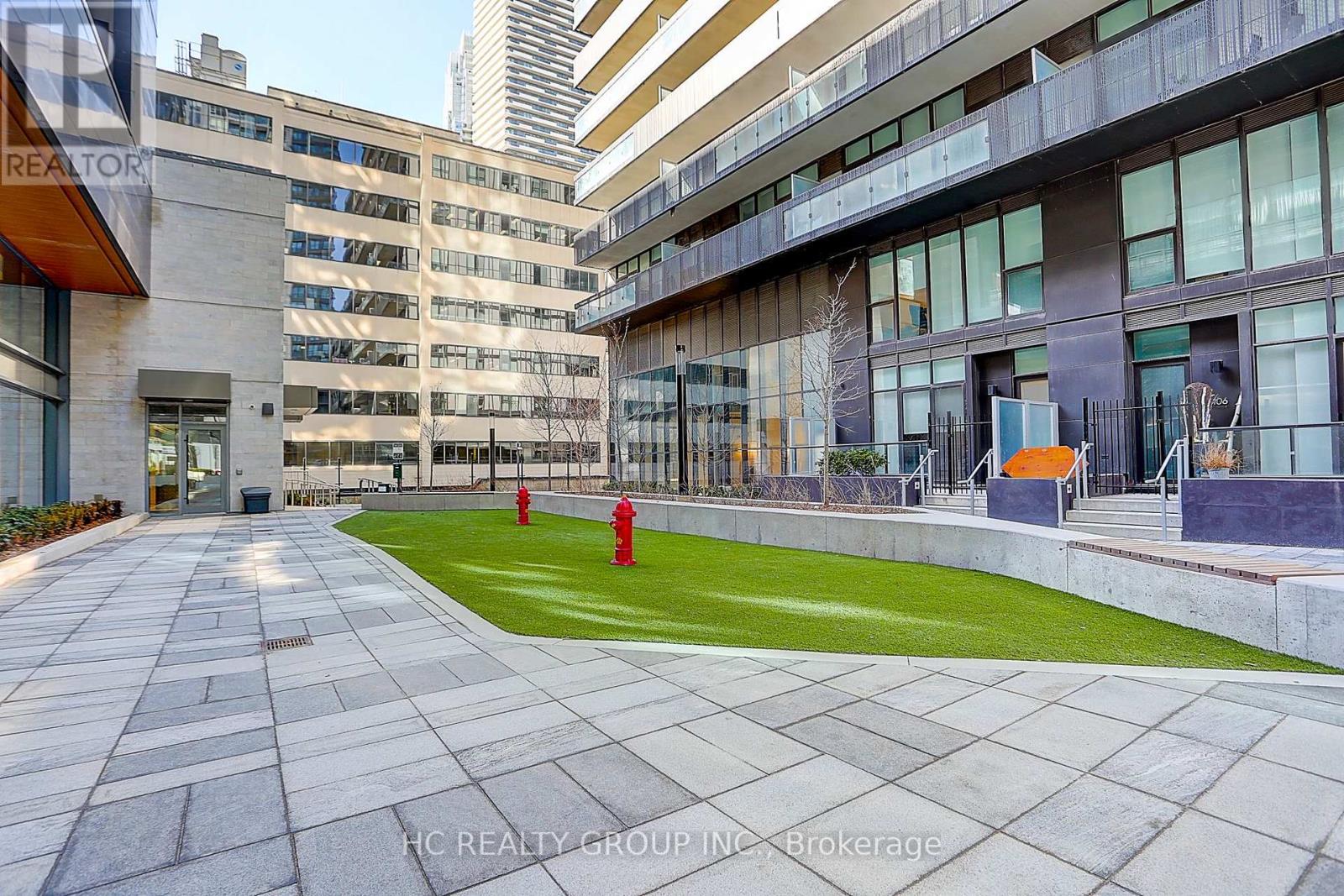 3007 - 39 Roehampton Avenue, Toronto, Ontario  M4P 1P9 - Photo 3 - C12789130