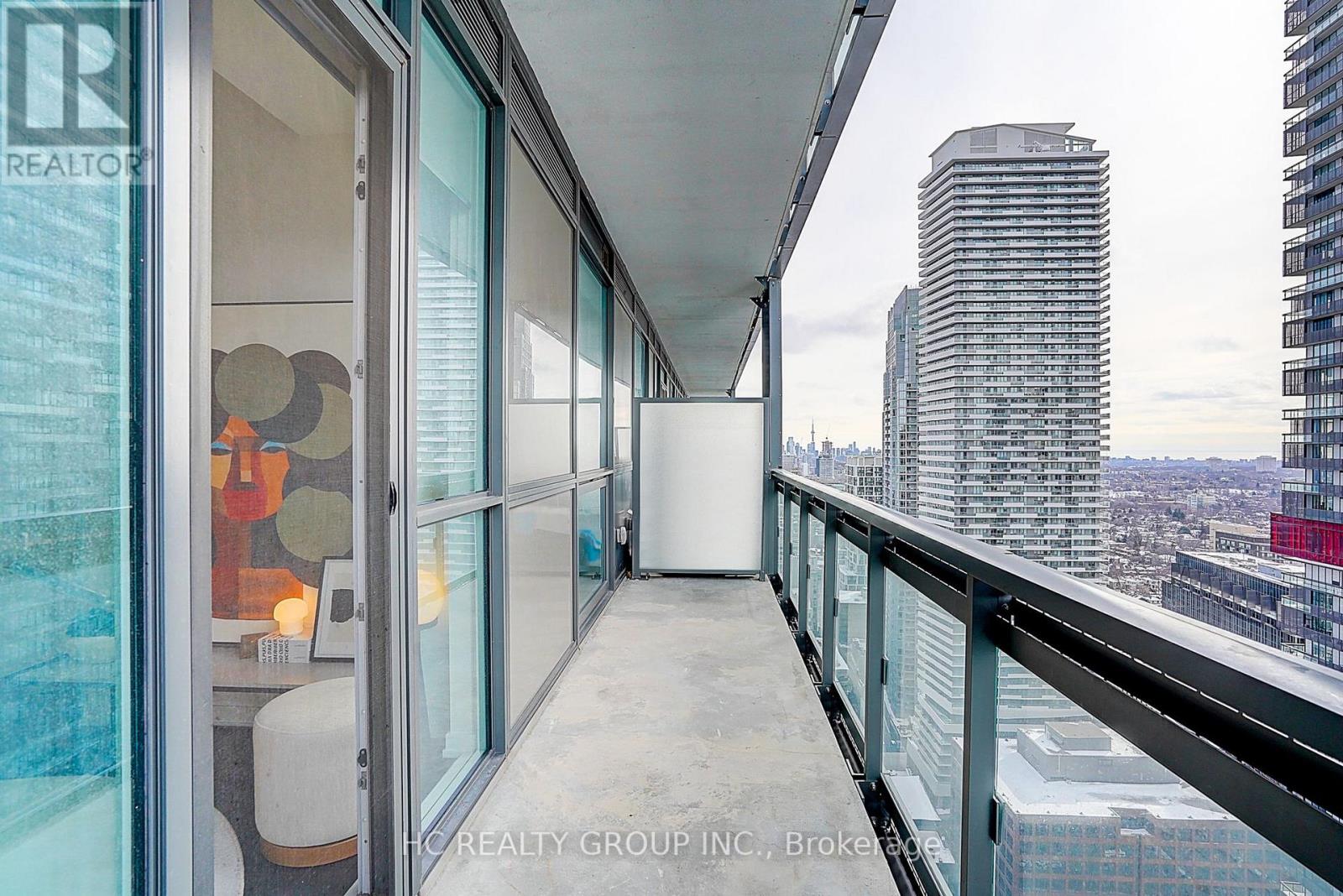 3007 - 39 Roehampton Avenue, Toronto, Ontario  M4P 1P9 - Photo 35 - C12789130