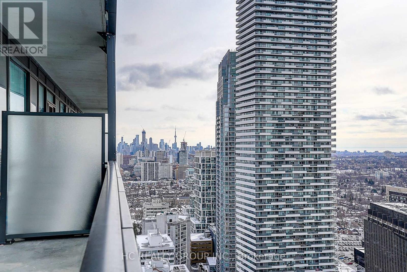 3007 - 39 Roehampton Avenue, Toronto, Ontario  M4P 1P9 - Photo 36 - C12789130