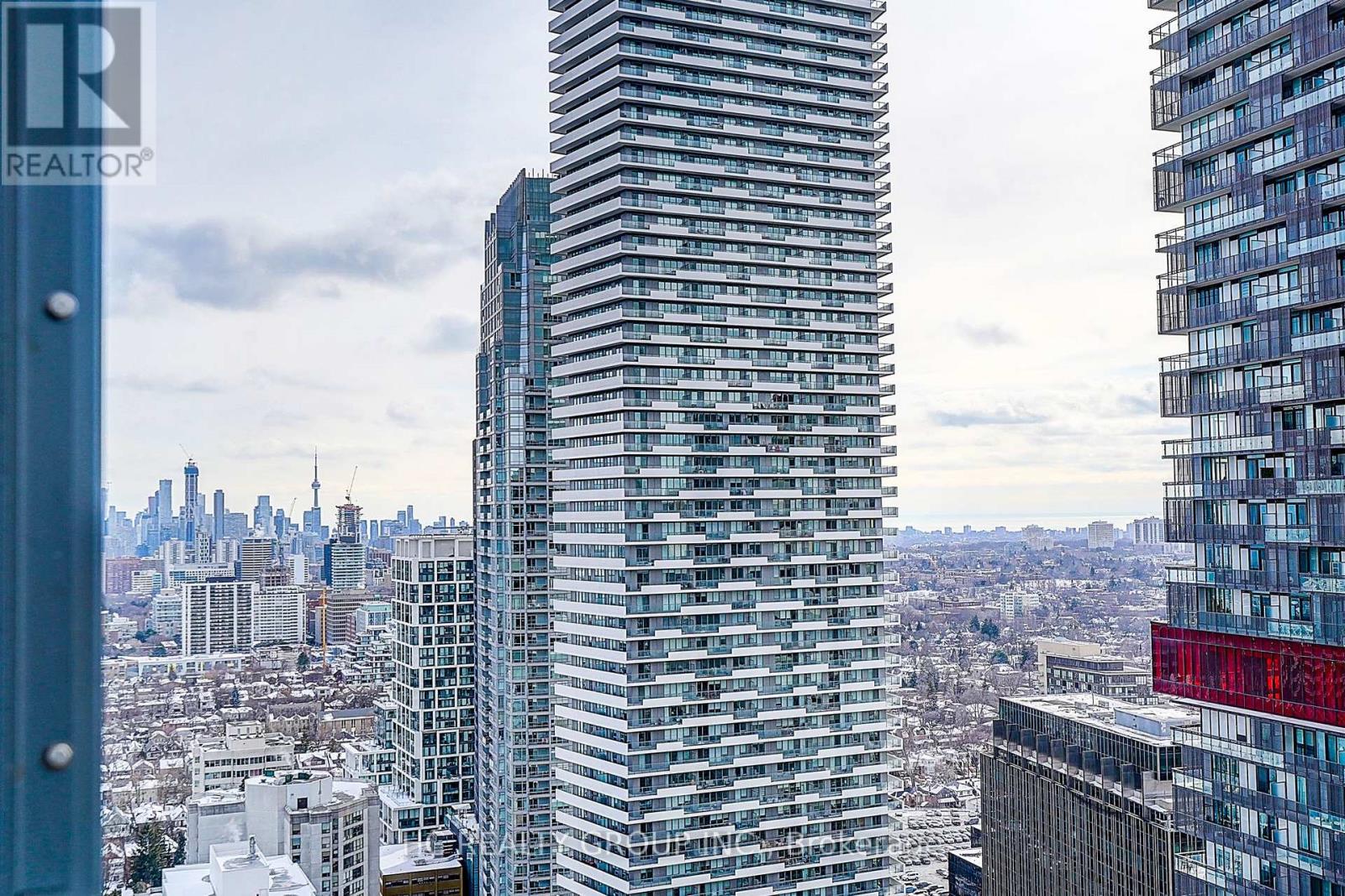 3007 - 39 Roehampton Avenue, Toronto, Ontario  M4P 1P9 - Photo 38 - C12789130