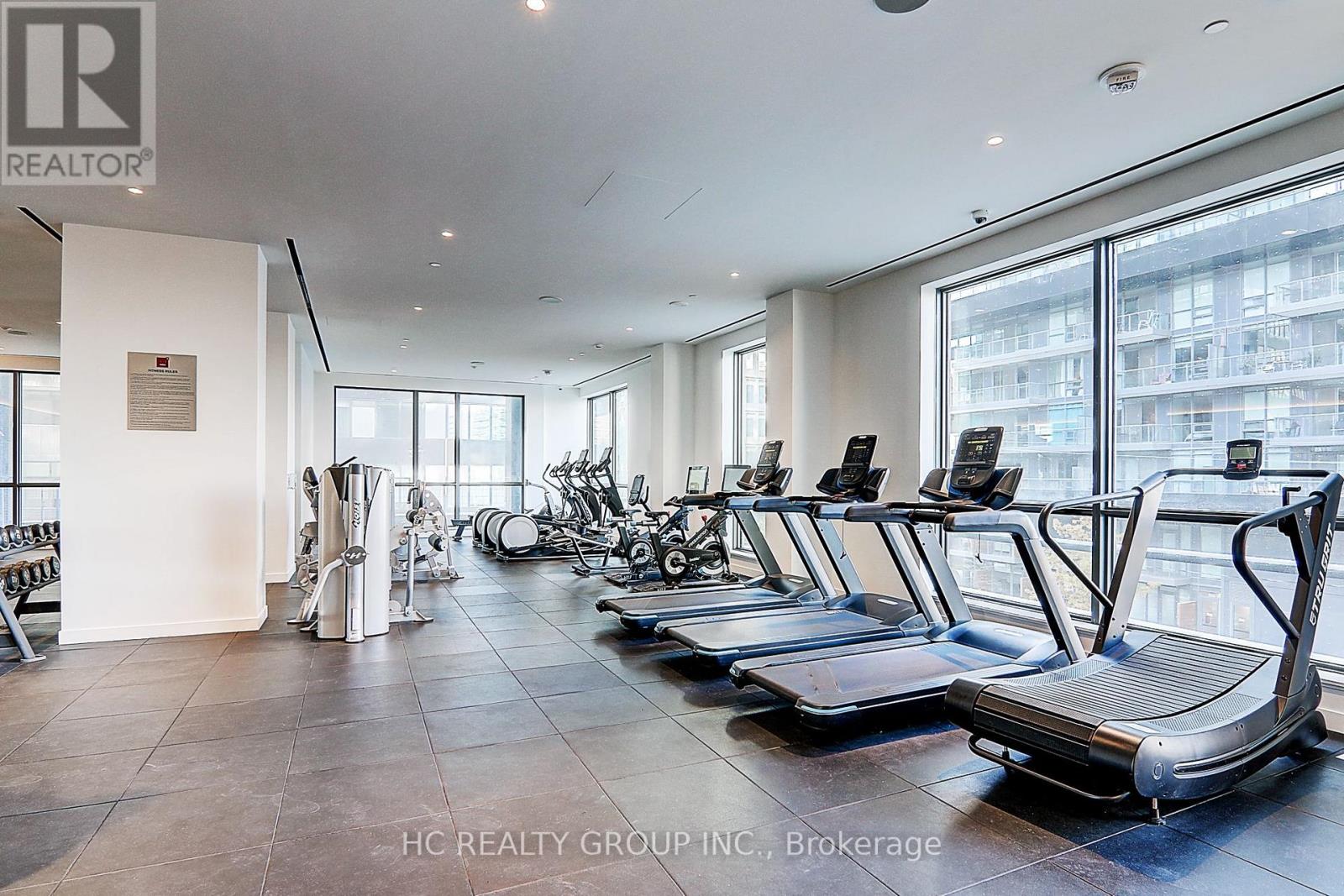 3007 - 39 Roehampton Avenue, Toronto, Ontario  M4P 1P9 - Photo 47 - C12789130