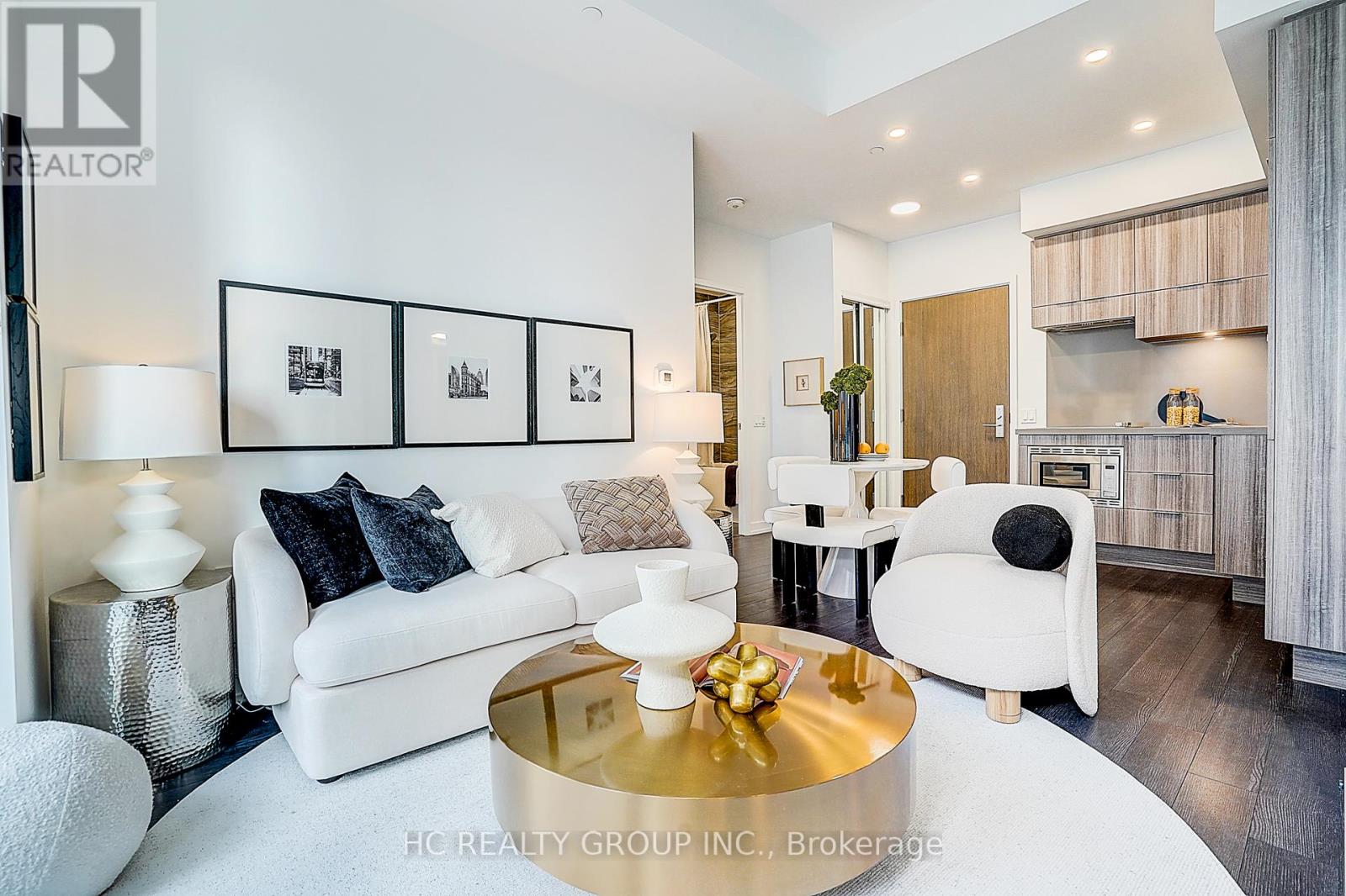 3007 - 39 Roehampton Avenue, Toronto, Ontario  M4P 1P9 - Photo 5 - C12789130