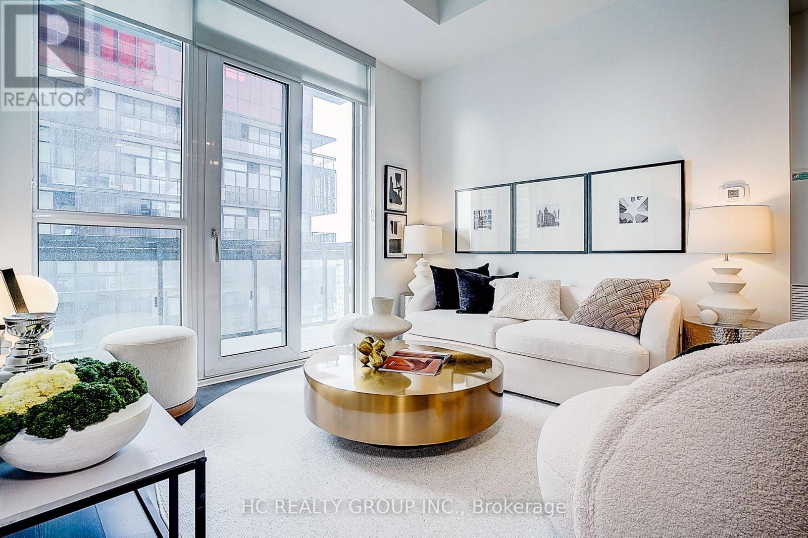 3007 - 39 Roehampton Avenue, Toronto, Ontario  M4P 1P9 - Photo 6 - C12789130