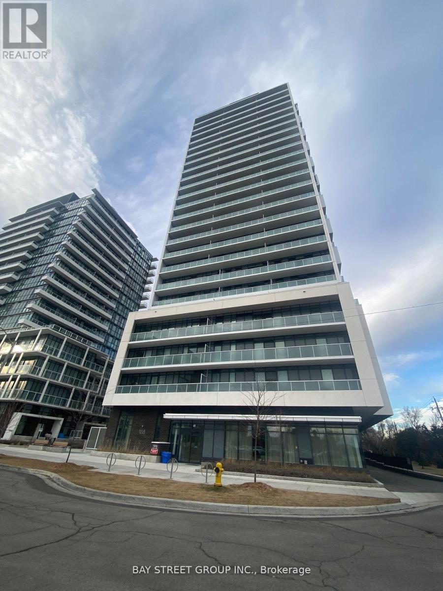 110 - 188 FAIRVIEW MALL DRIVE, Toronto, Ontario