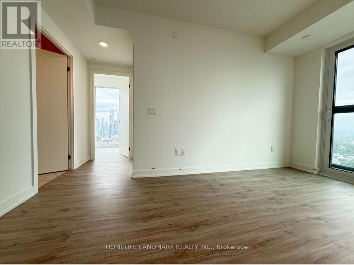 5706 - 252 Church Street, Toronto, Ontario  M5B 0E6 - Photo 12 - C12789152