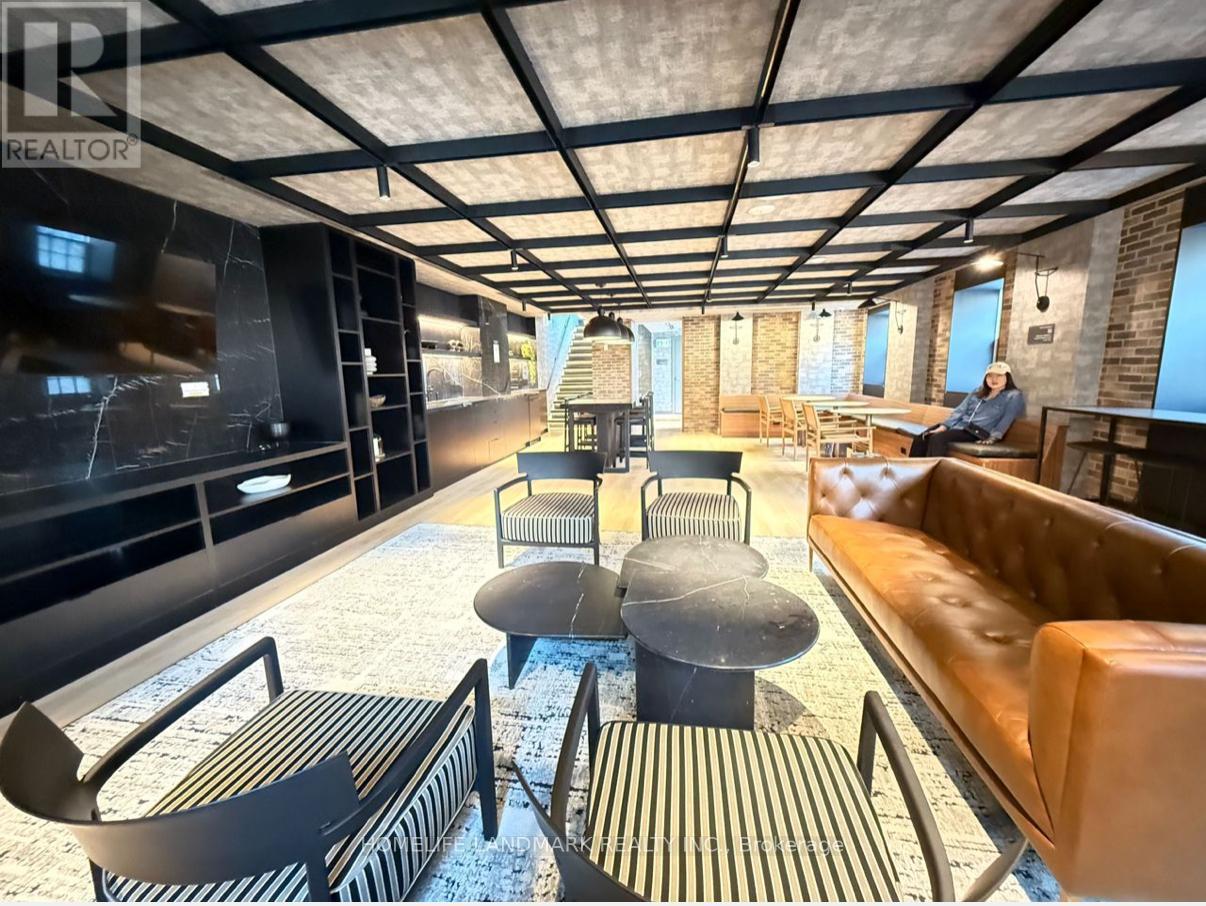 5706 - 252 Church Street, Toronto, Ontario  M5B 0E6 - Photo 13 - C12789152