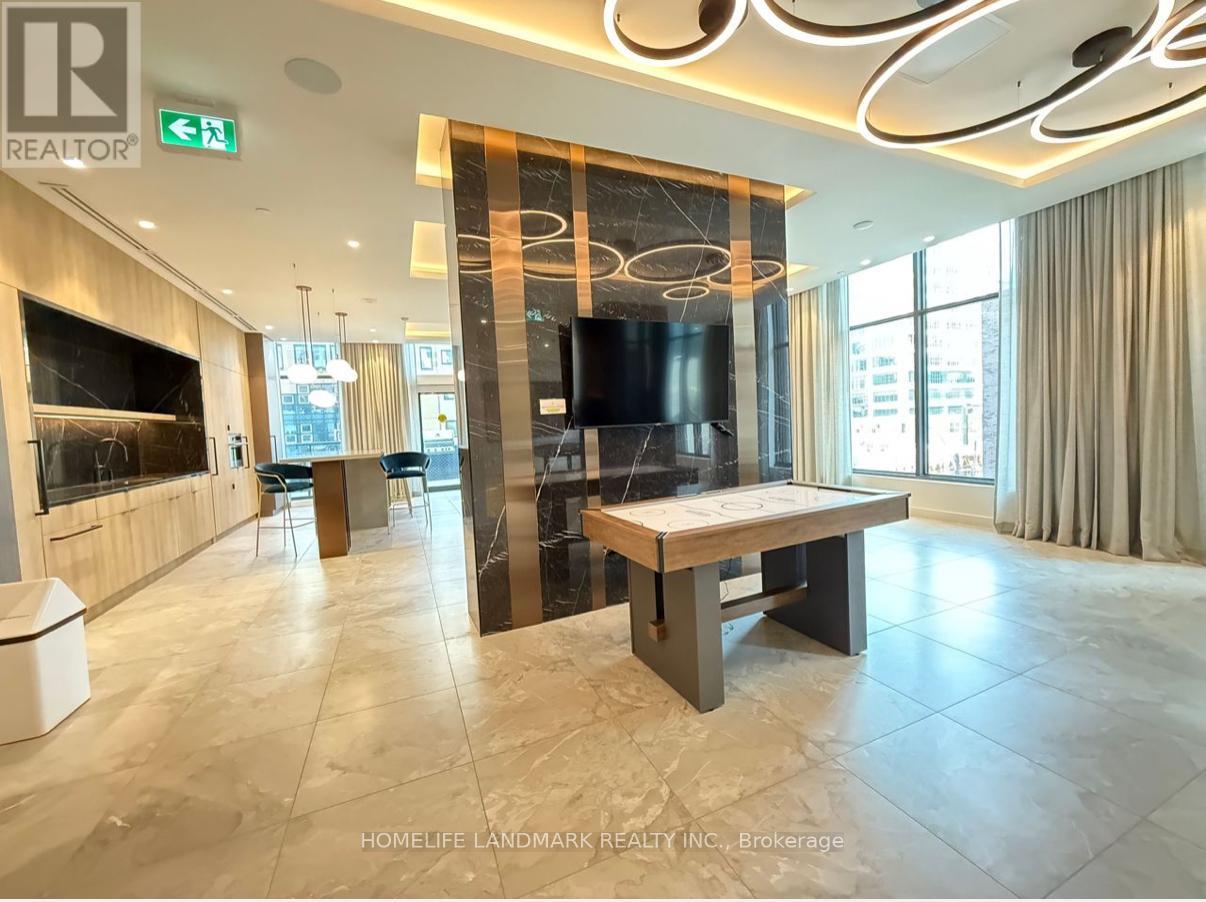 5706 - 252 Church Street, Toronto, Ontario  M5B 0E6 - Photo 16 - C12789152