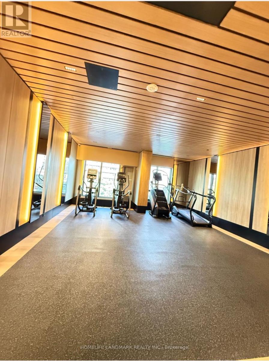 5706 - 252 Church Street, Toronto, Ontario  M5B 0E6 - Photo 18 - C12789152