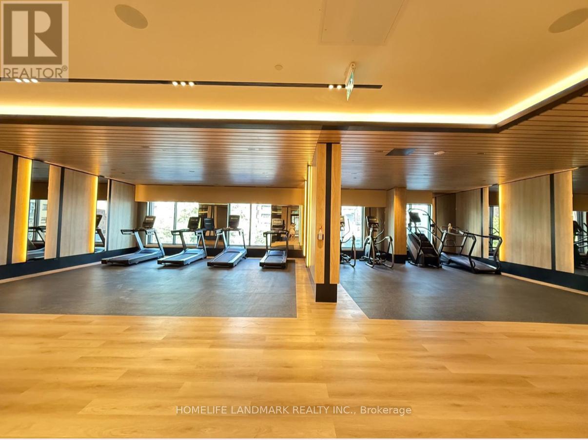 5706 - 252 Church Street, Toronto, Ontario  M5B 0E6 - Photo 20 - C12789152