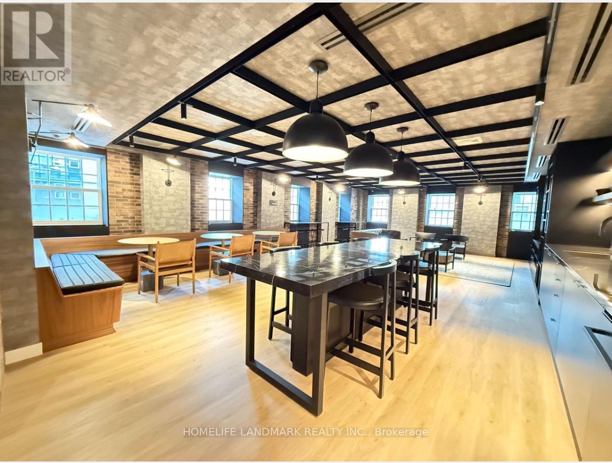 5706 - 252 Church Street, Toronto, Ontario  M5B 0E6 - Photo 24 - C12789152