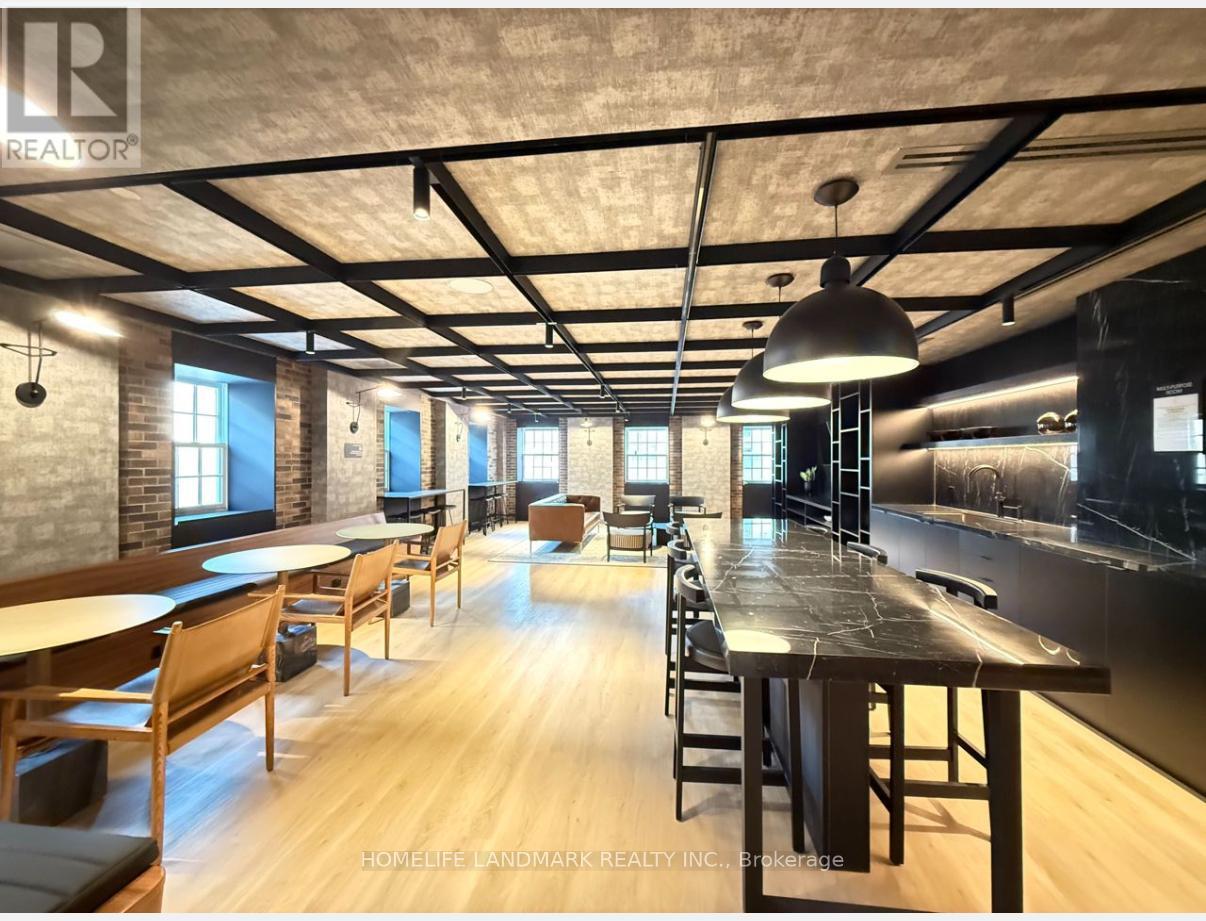 5706 - 252 Church Street, Toronto, Ontario  M5B 0E6 - Photo 25 - C12789152