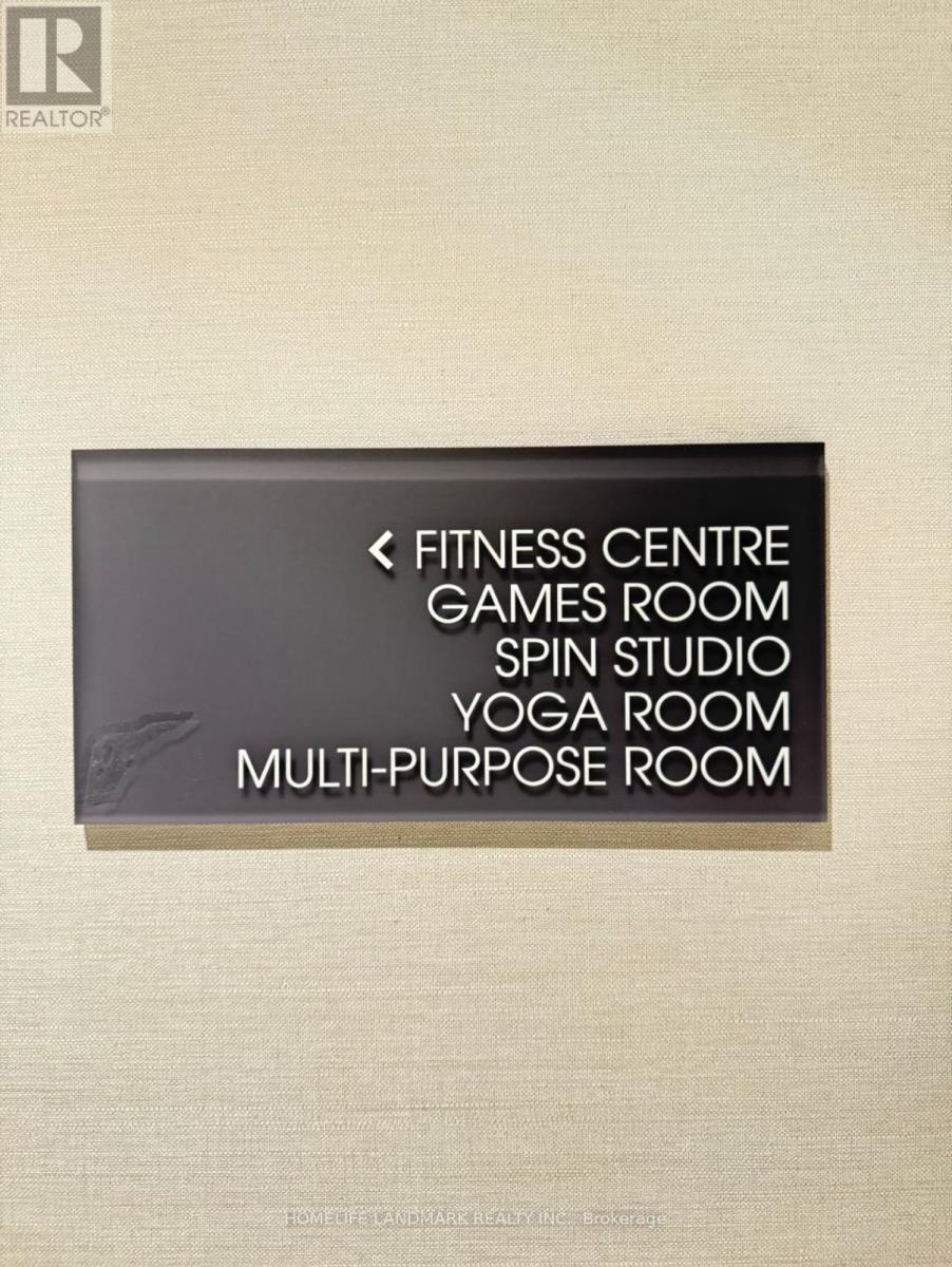 5706 - 252 Church Street, Toronto, Ontario  M5B 0E6 - Photo 29 - C12789152