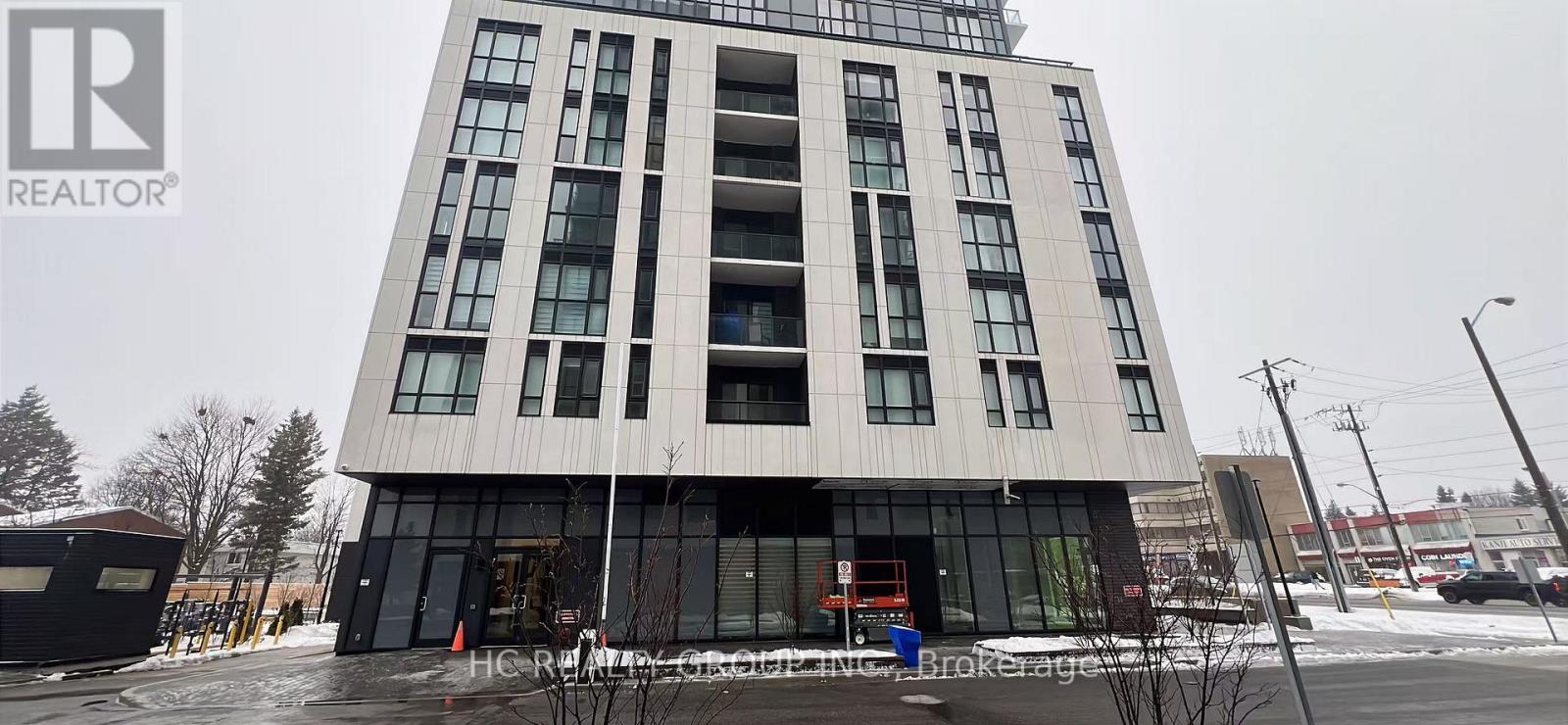 A 203 - 3421 SHEPPARD AVENUE E, Toronto, Ontario