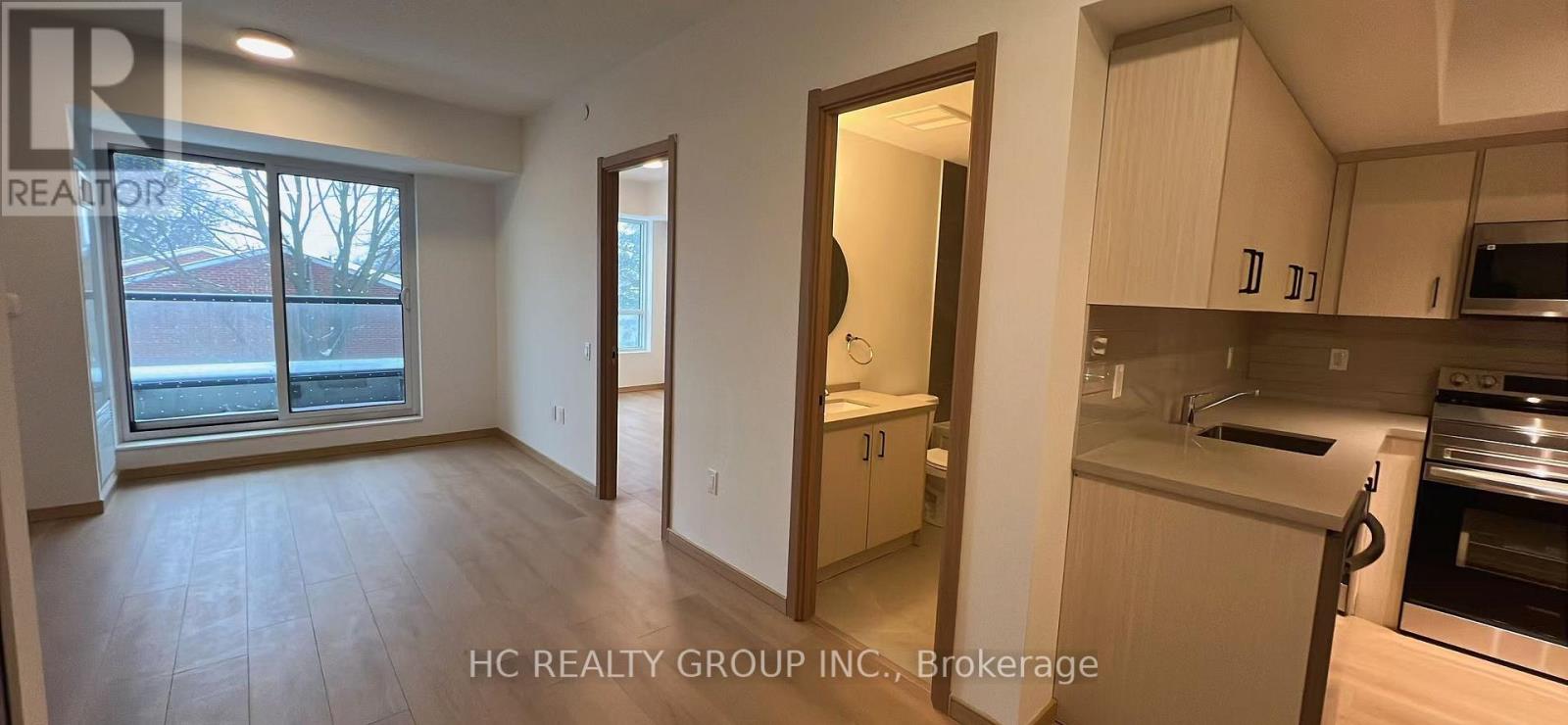 A 203 - 3421 Sheppard Avenue E, Toronto, Ontario  M1T 3K5 - Photo 4 - E12789138