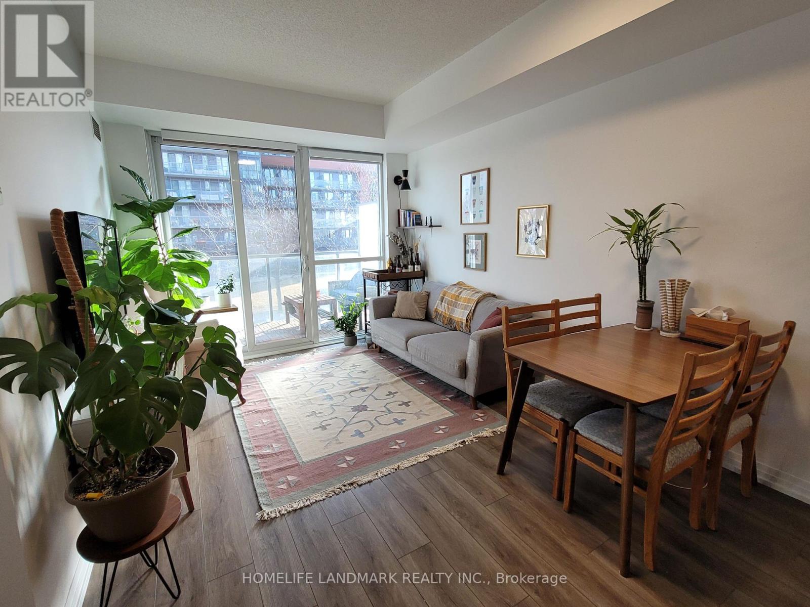 405 - 1 Cole Street, Toronto, Ontario  M5A 4M2 - Photo 2 - C12789172