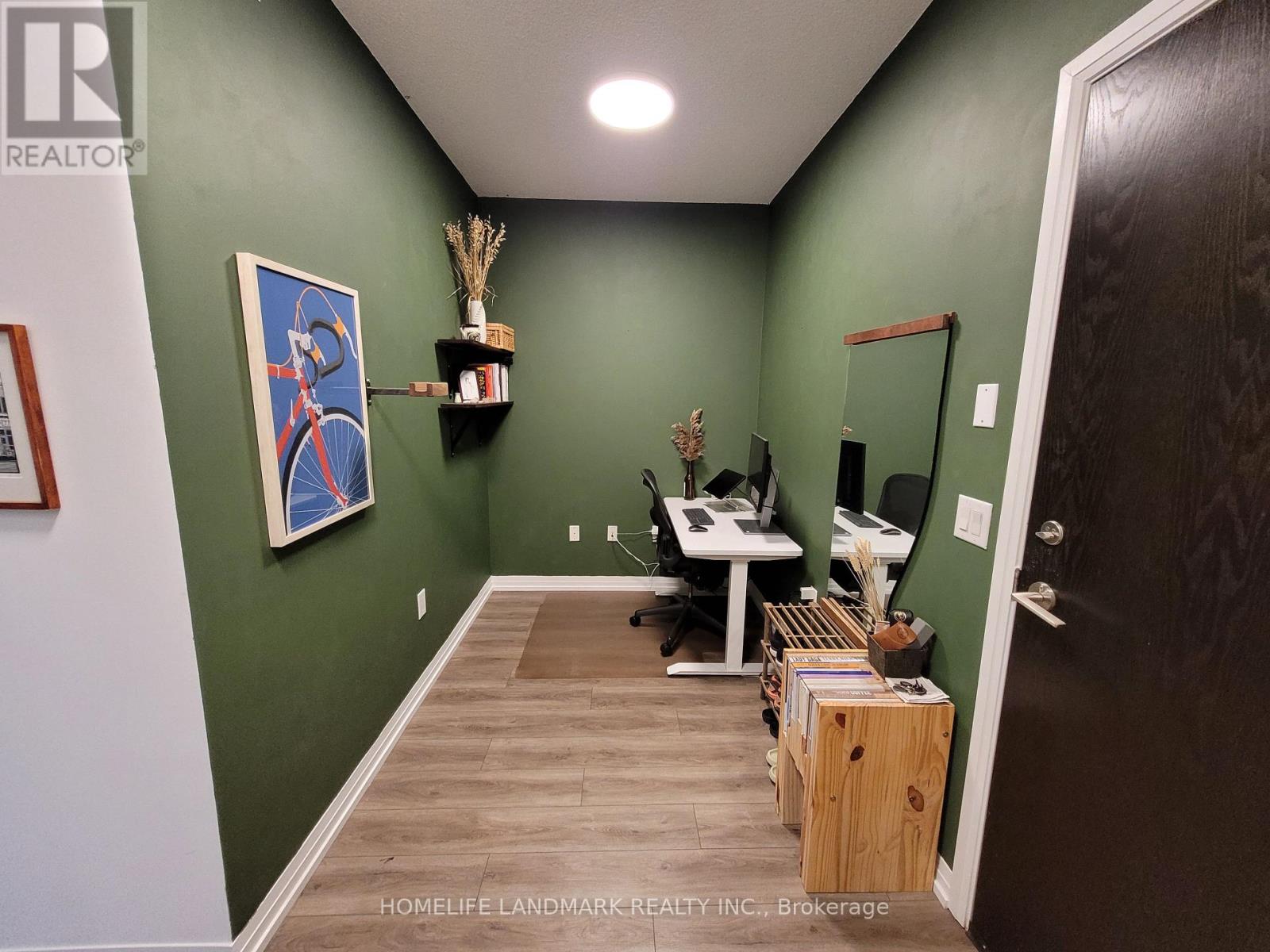 405 - 1 Cole Street, Toronto, Ontario  M5A 4M2 - Photo 5 - C12789172