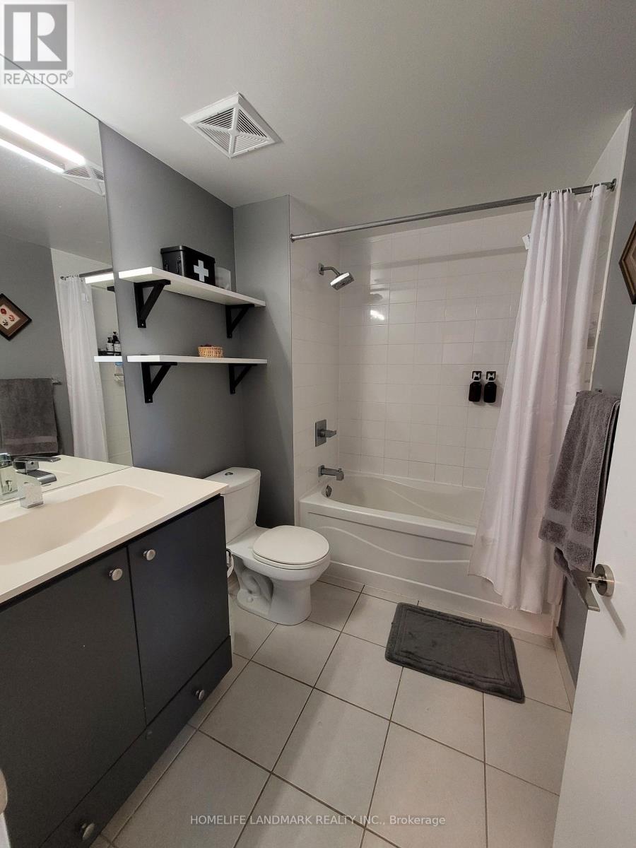 405 - 1 Cole Street, Toronto, Ontario  M5A 4M2 - Photo 6 - C12789172