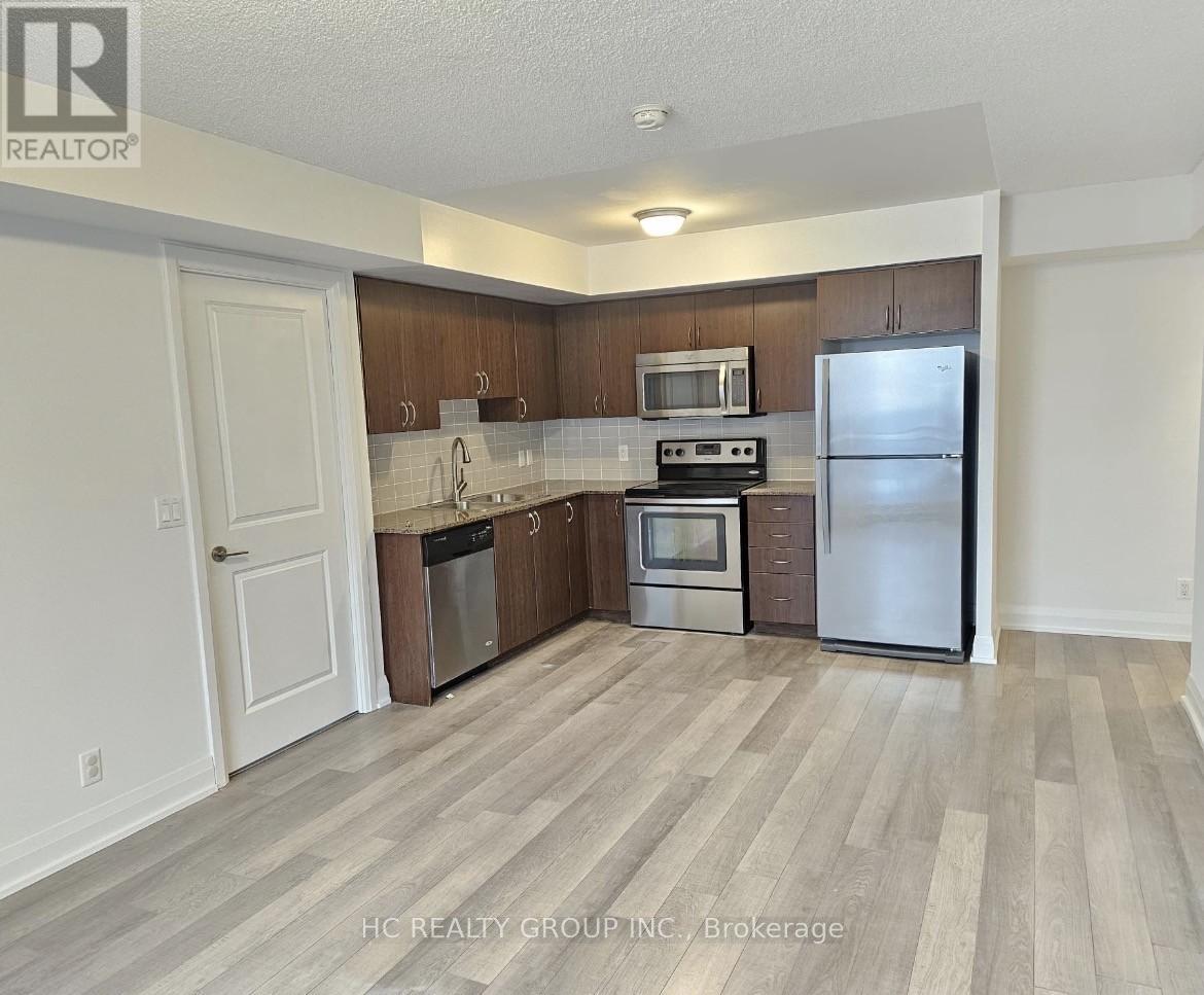 716 - 376 Highway 7 Road E, Richmond Hill, Ontario  L4B 0C7 - Photo 2 - N12789154