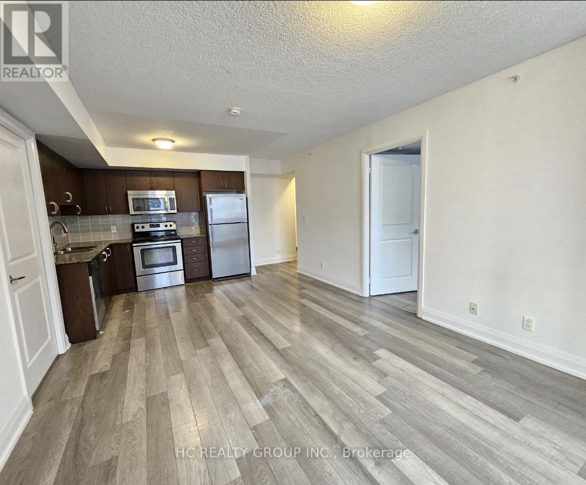 716 - 376 Highway 7 Road E, Richmond Hill, Ontario  L4B 0C7 - Photo 3 - N12789154