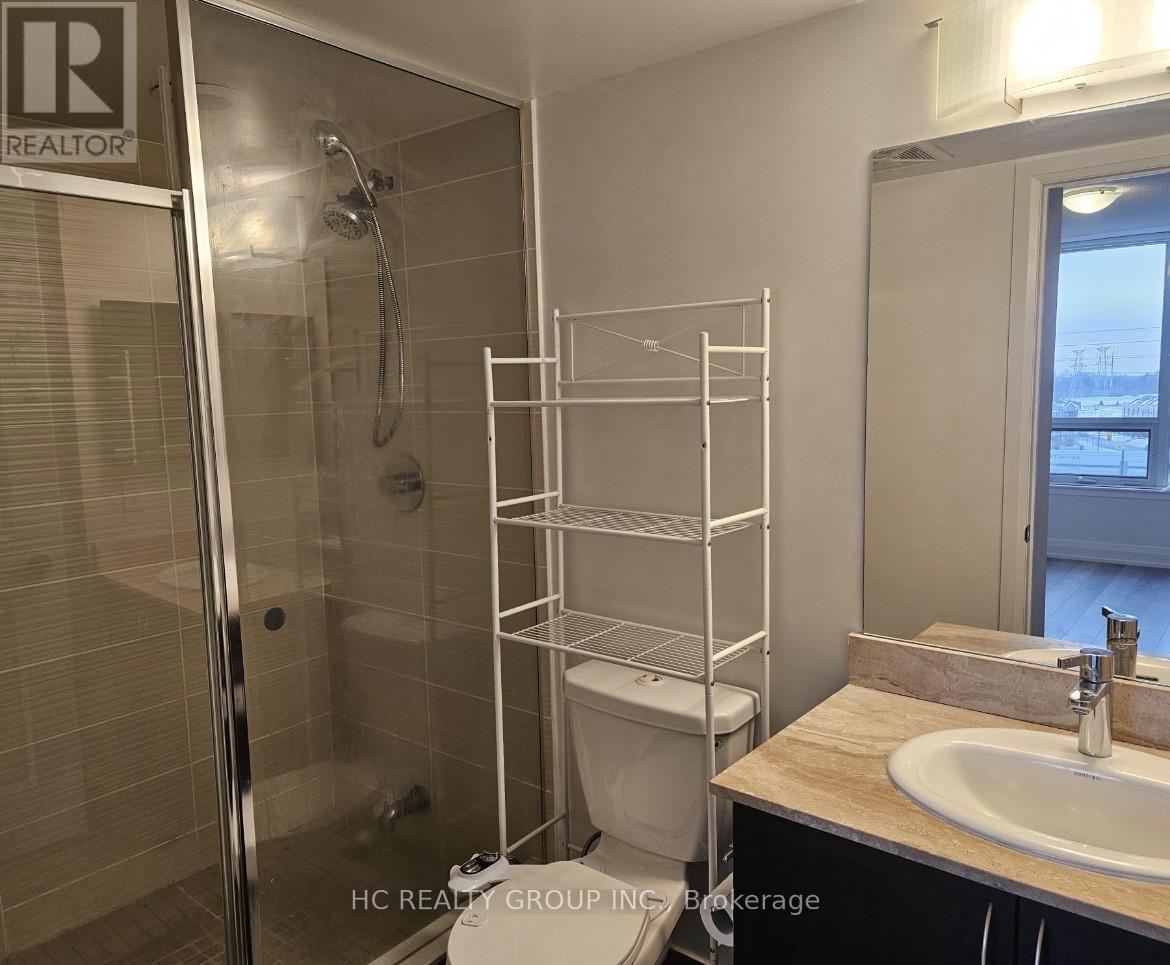 716 - 376 Highway 7 Road E, Richmond Hill, Ontario  L4B 0C7 - Photo 7 - N12789154