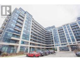 716 - 376 HIGHWAY 7 ROAD E, Richmond Hill, Ontario
