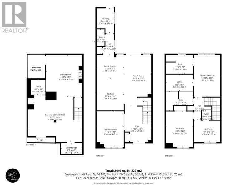 19850 Leslie Street, East Gwillimbury, Ontario  L9N 0R9 - Photo 41 - N12789170