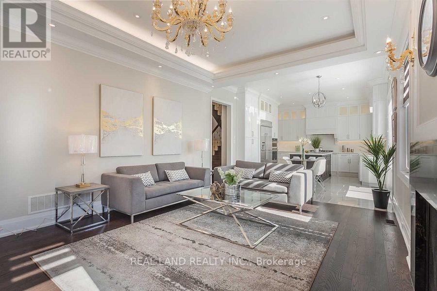 3 Love Court, Richmond Hill, Ontario  L4B 0G2 - Photo 12 - N12789174