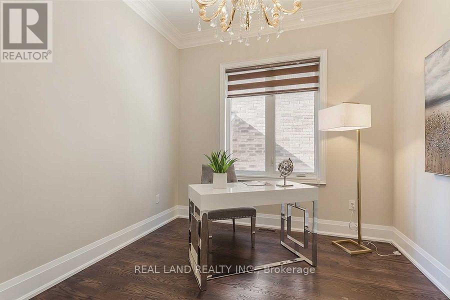 3 Love Court, Richmond Hill, Ontario  L4B 0G2 - Photo 18 - N12789174